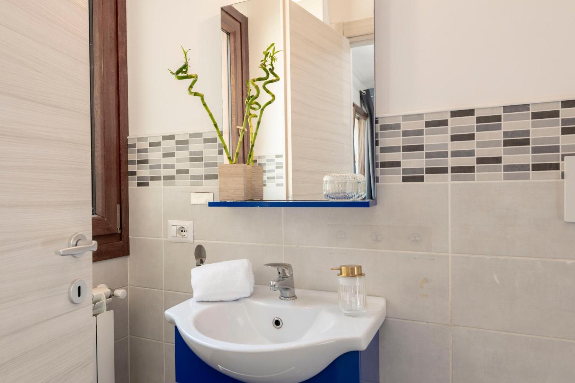 Apartment San Paolo Rome