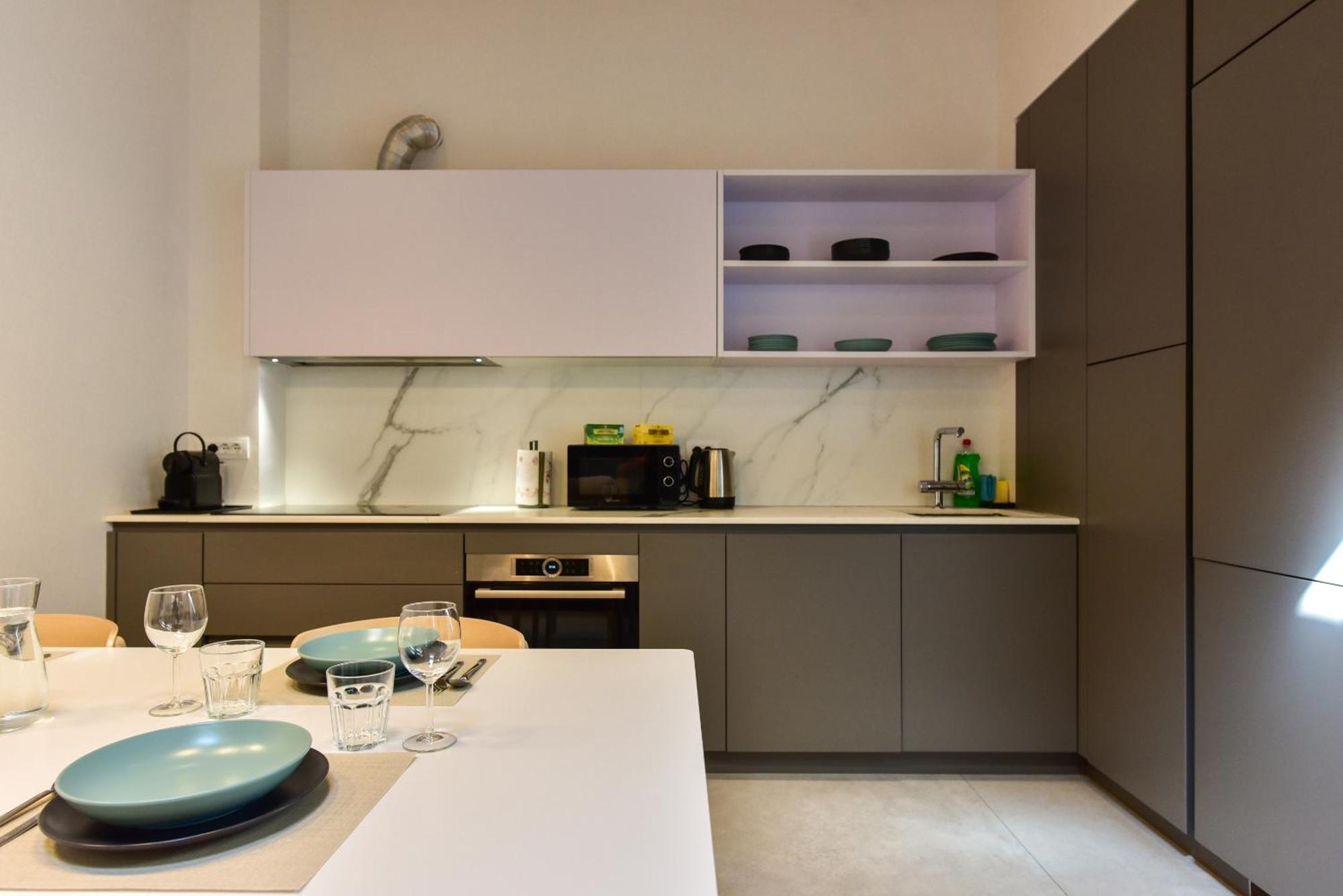 Oasi Piceni - With Private Terrace Rome