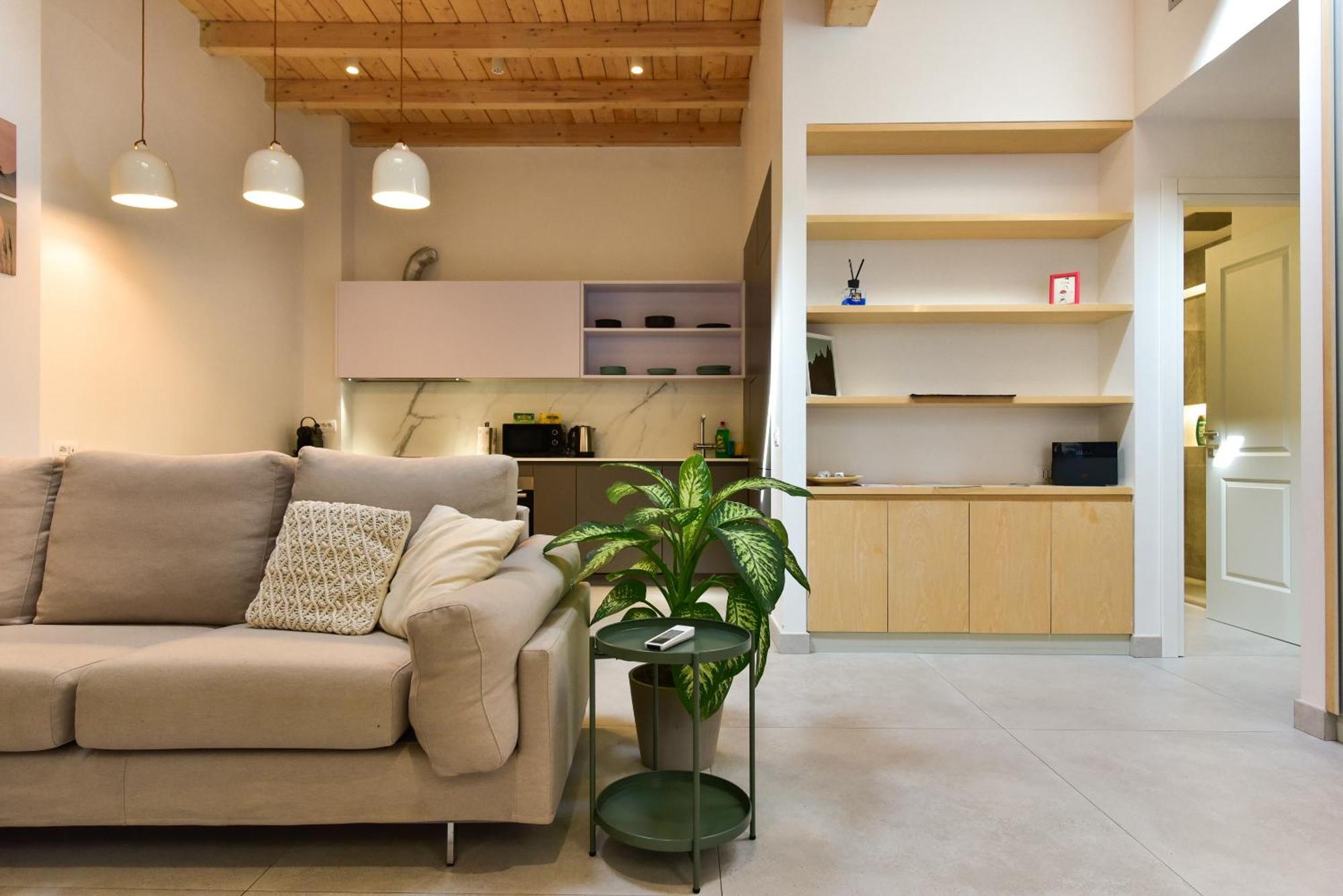 Oasi Piceni - With Private Terrace * Rome