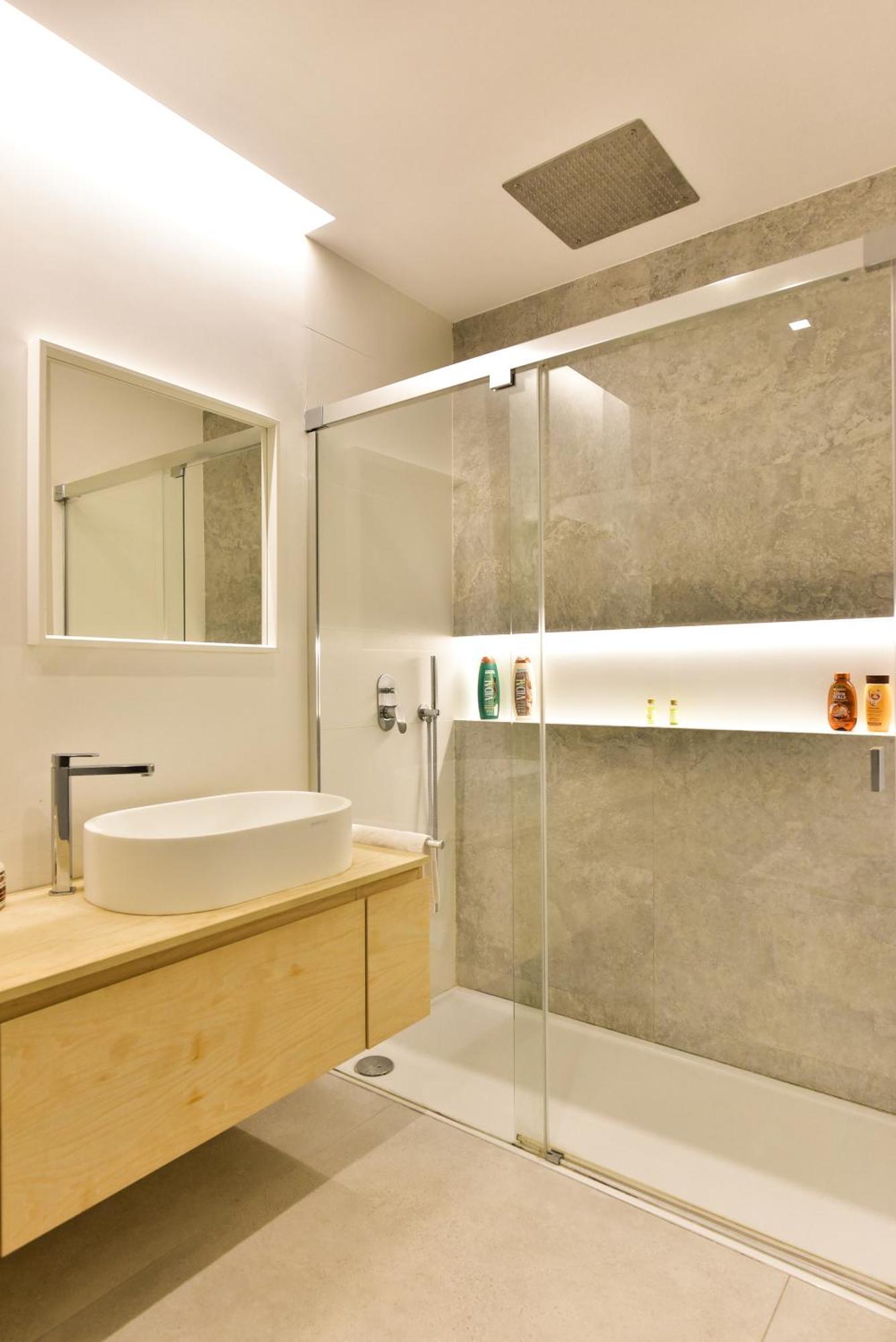 Oasi Piceni - With Private Terrace Rome