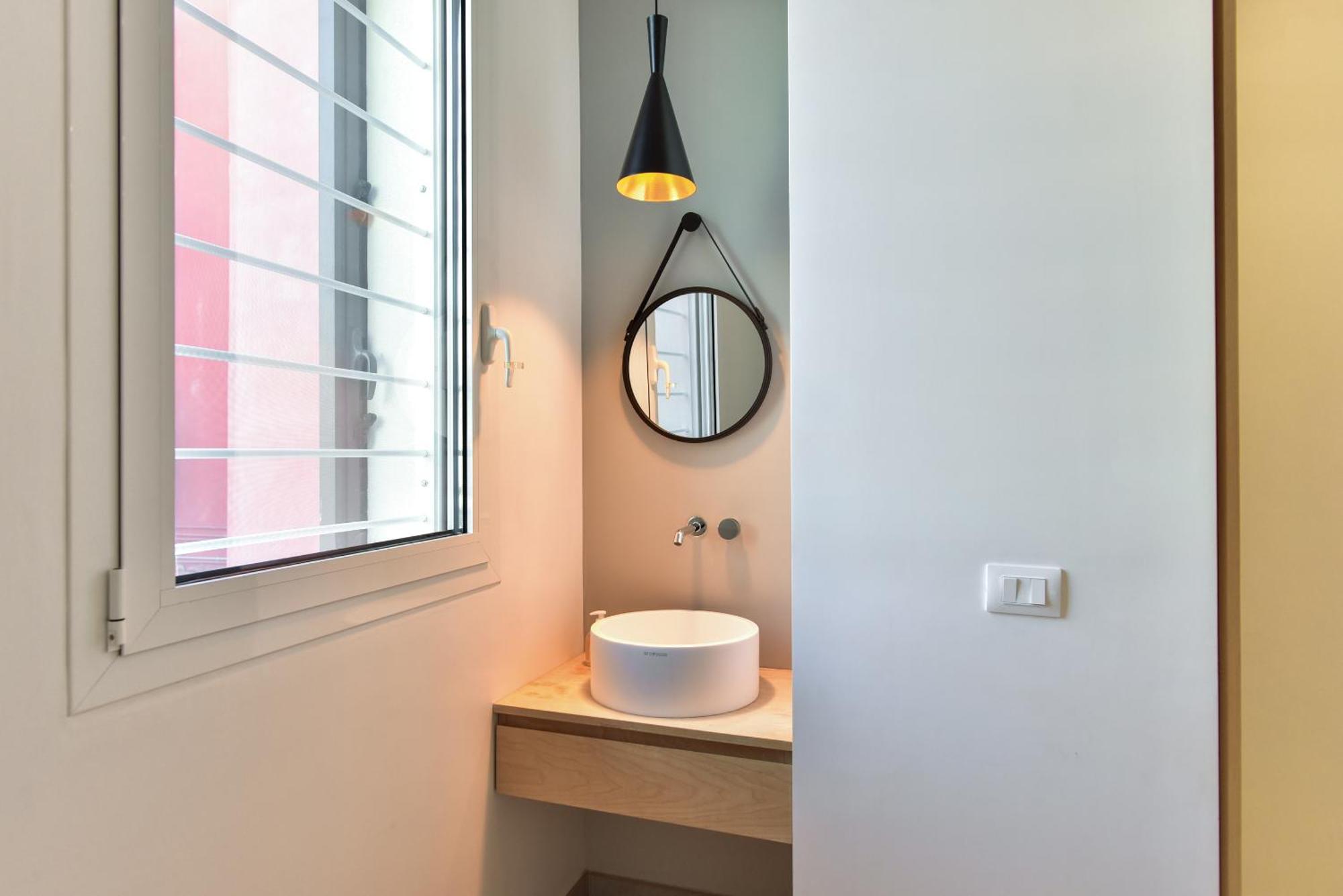 Oasi Piceni - With Private Terrace * Rome