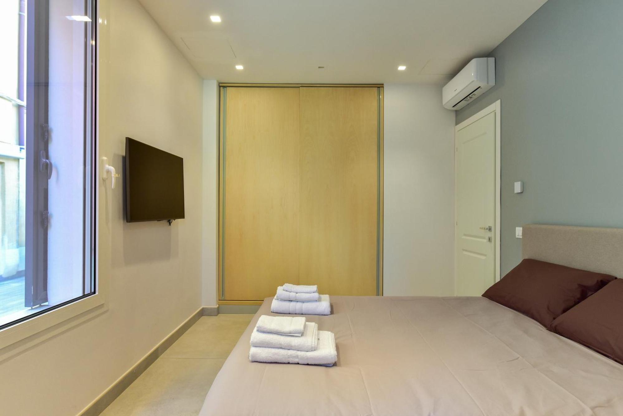 Oasi Piceni - With Private Terrace Rome