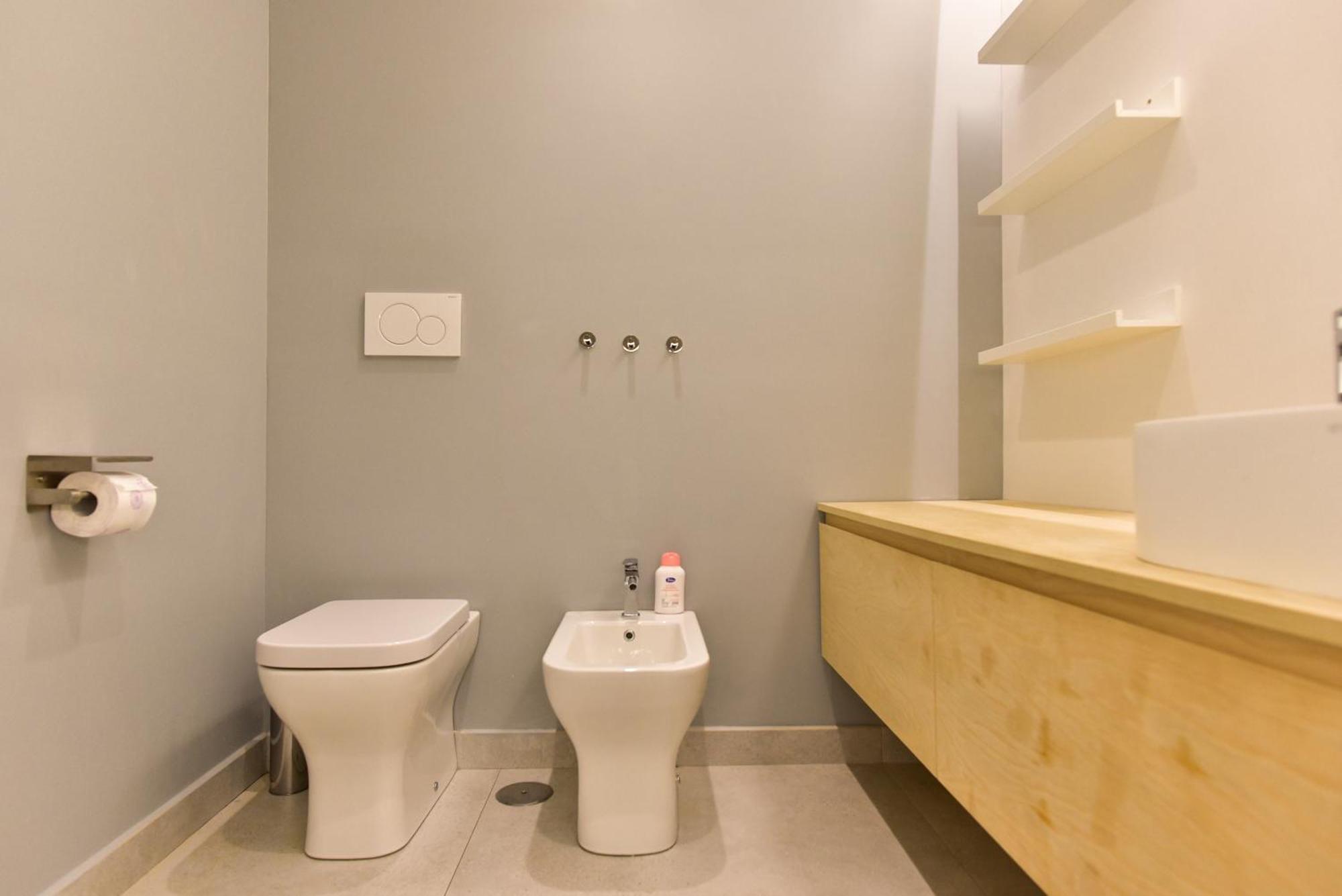 Oasi Piceni - With Private Terrace * Rome