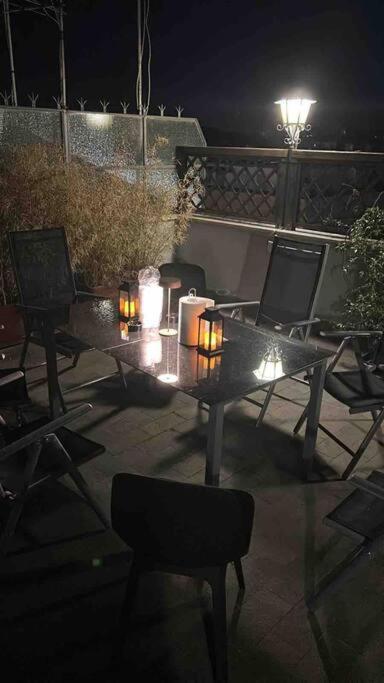Terrazza Talenti