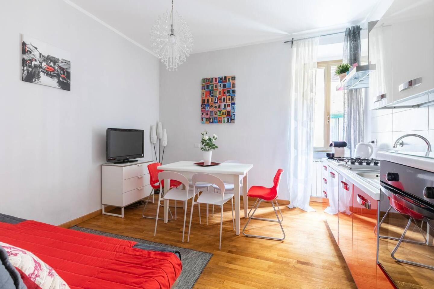 Florje House * Rome