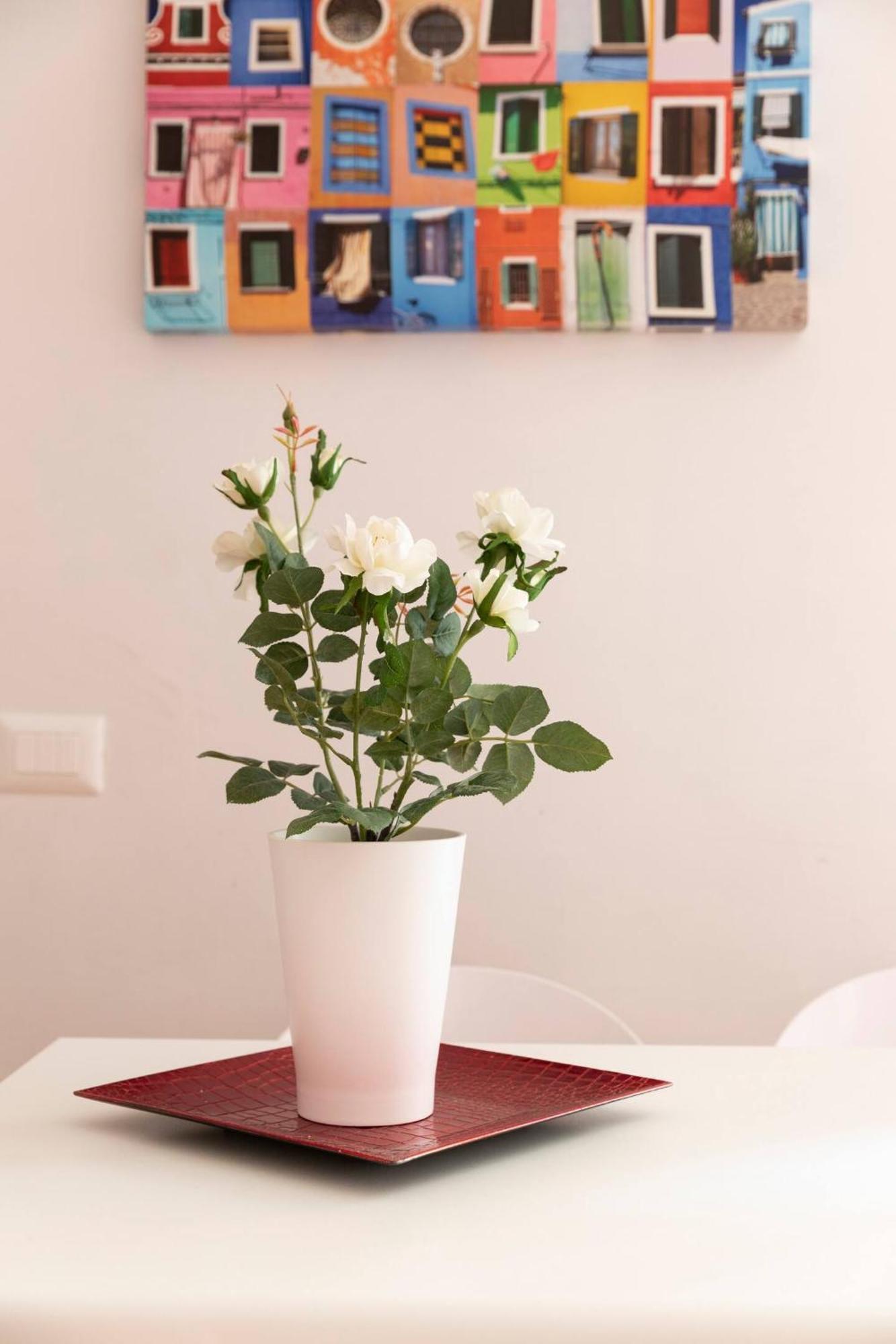 Florje House Apartment *