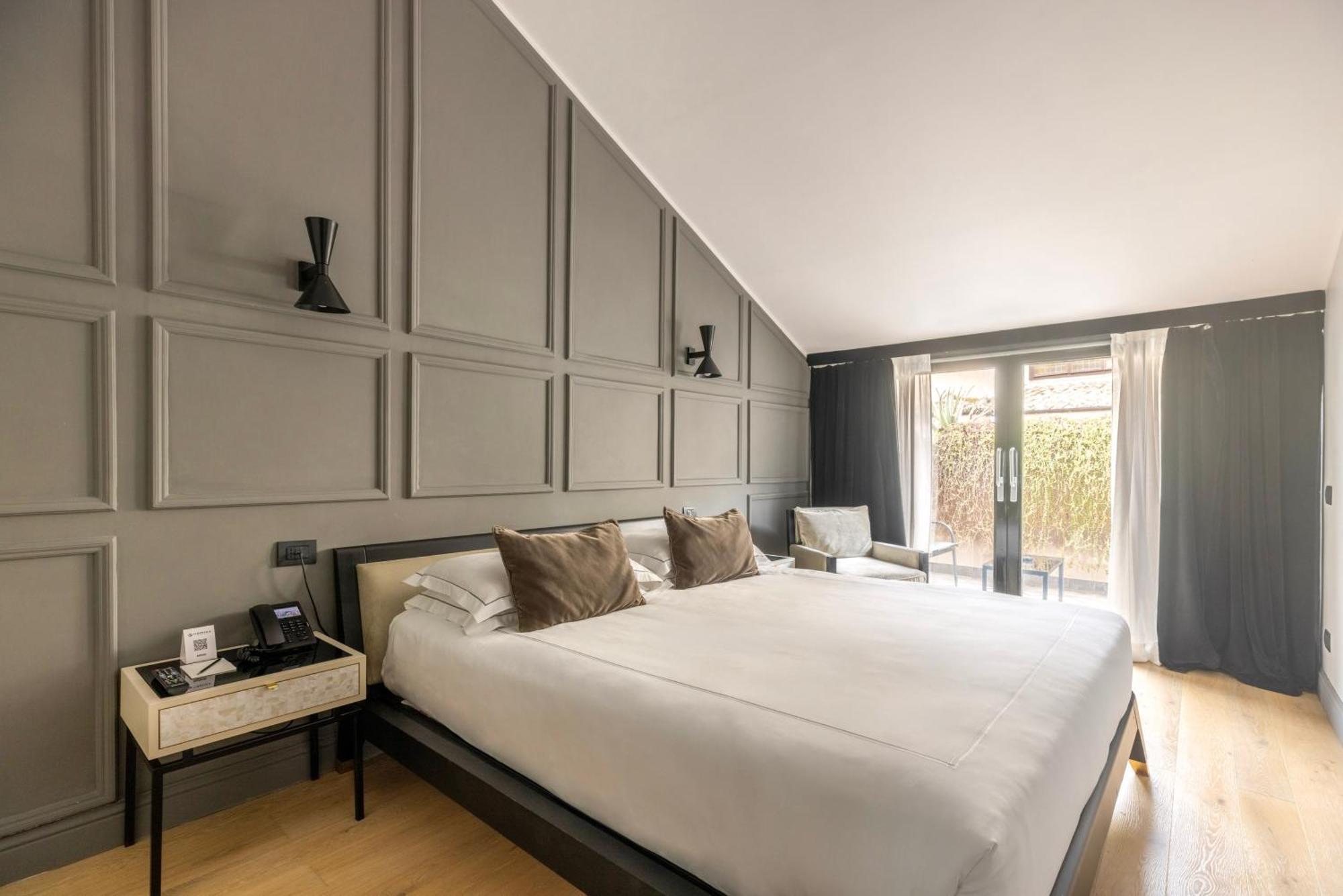 Hotel Luxus Rome