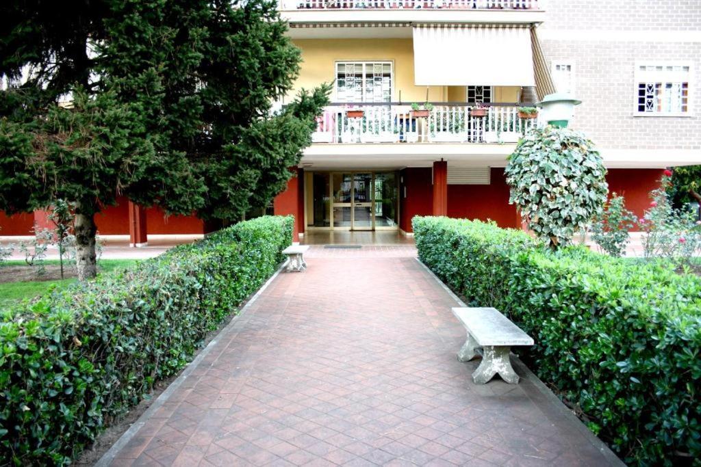 Luxury Cinecitta Apartment *