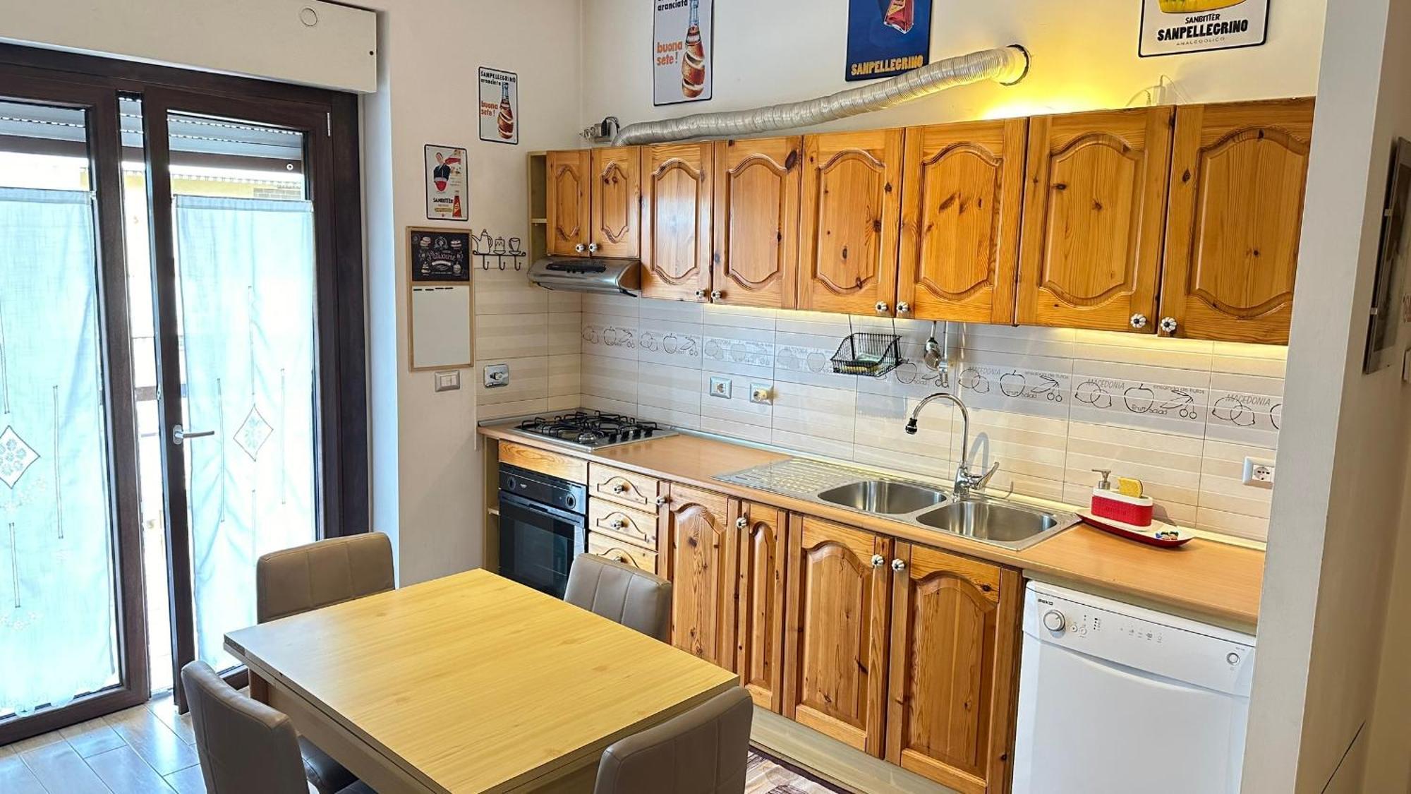 Luxury Cinecitta Apartment *