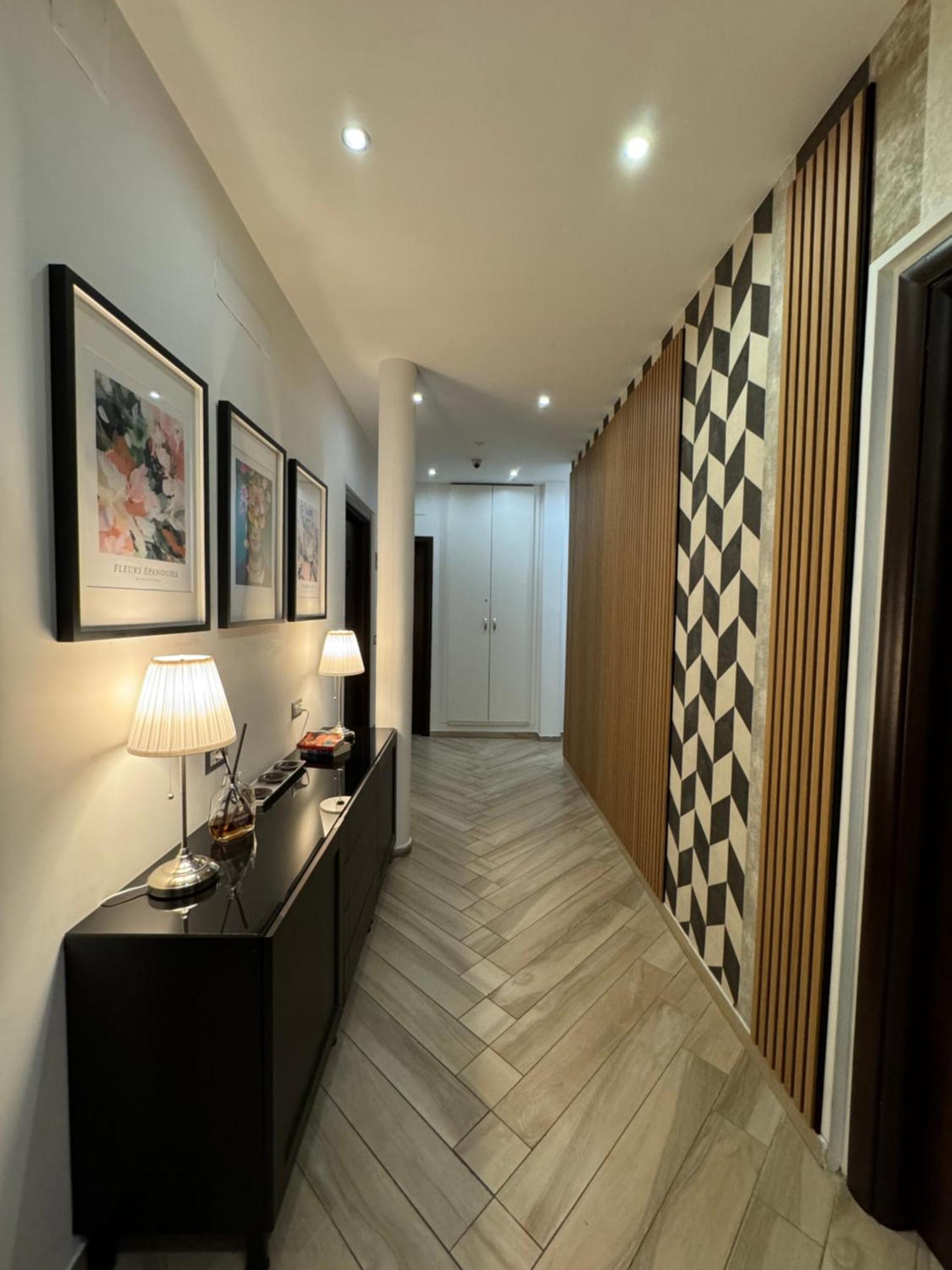 Vatican Luxury Guest house