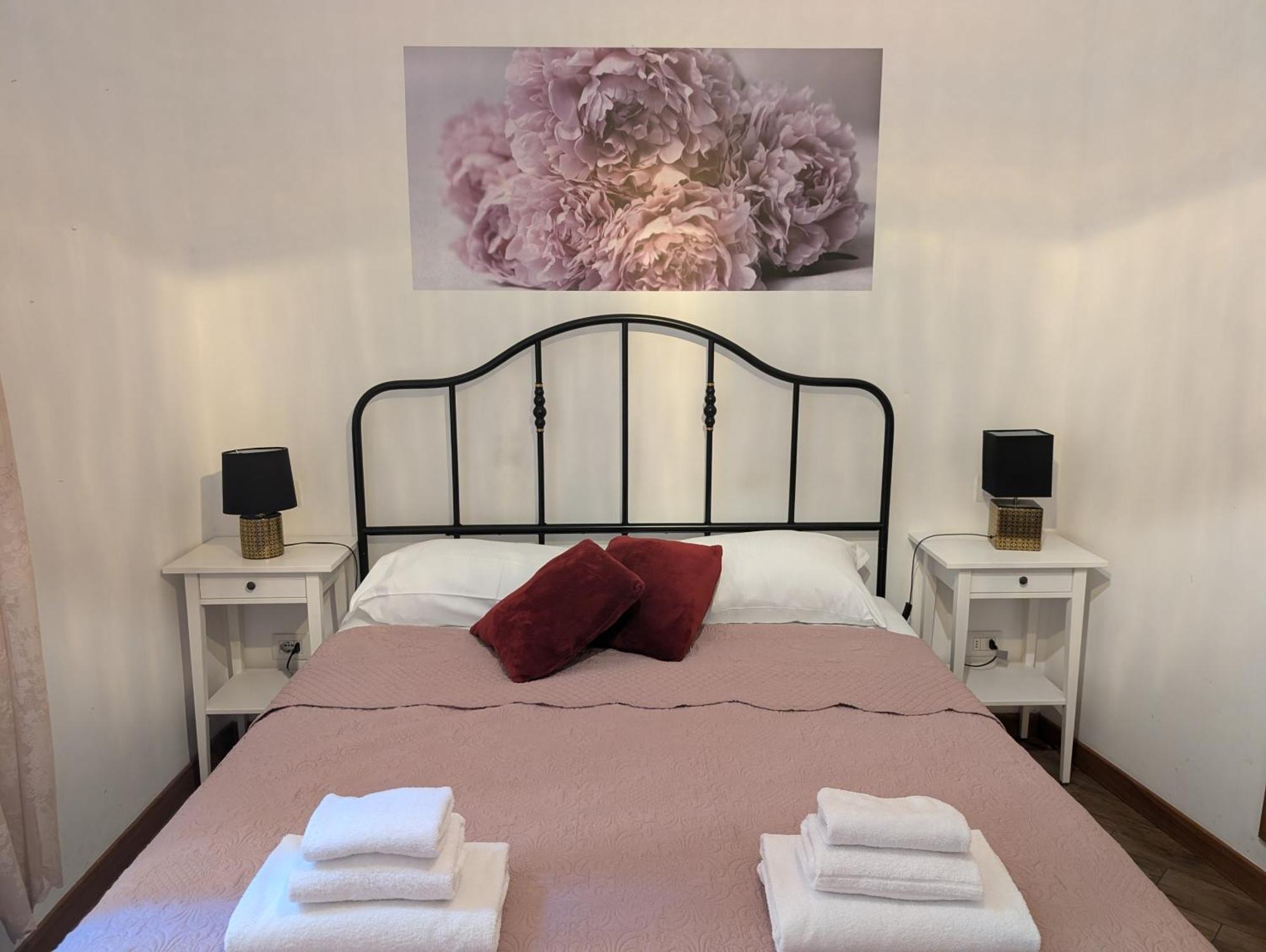 Bed & Breakfast Gracchi278