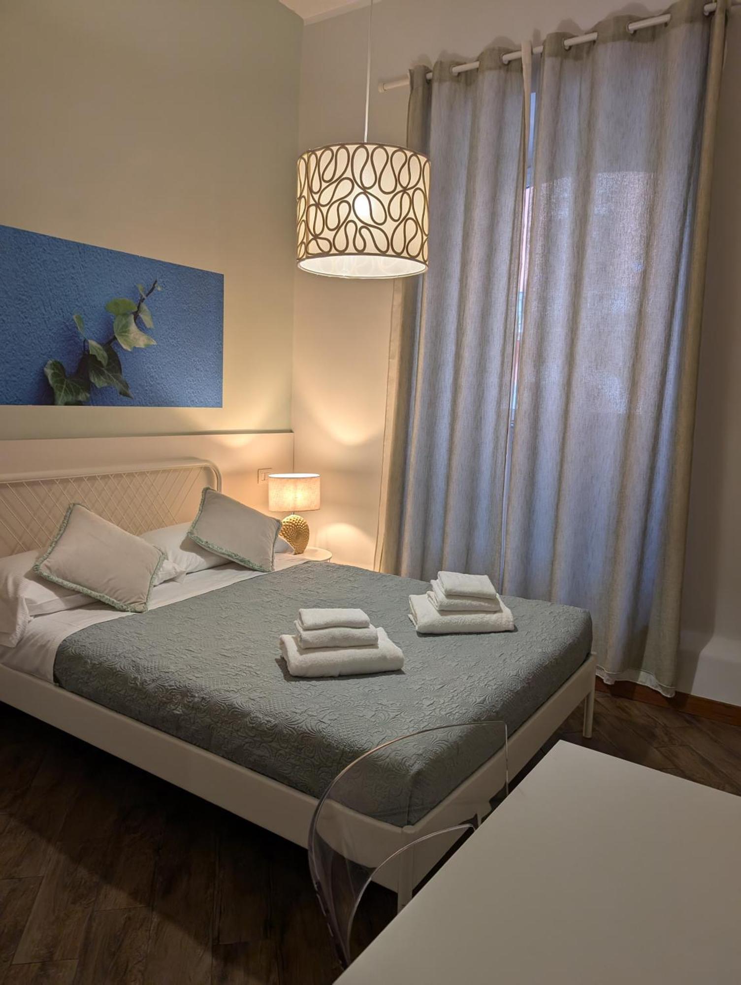Bed & Breakfast Gracchi278 *