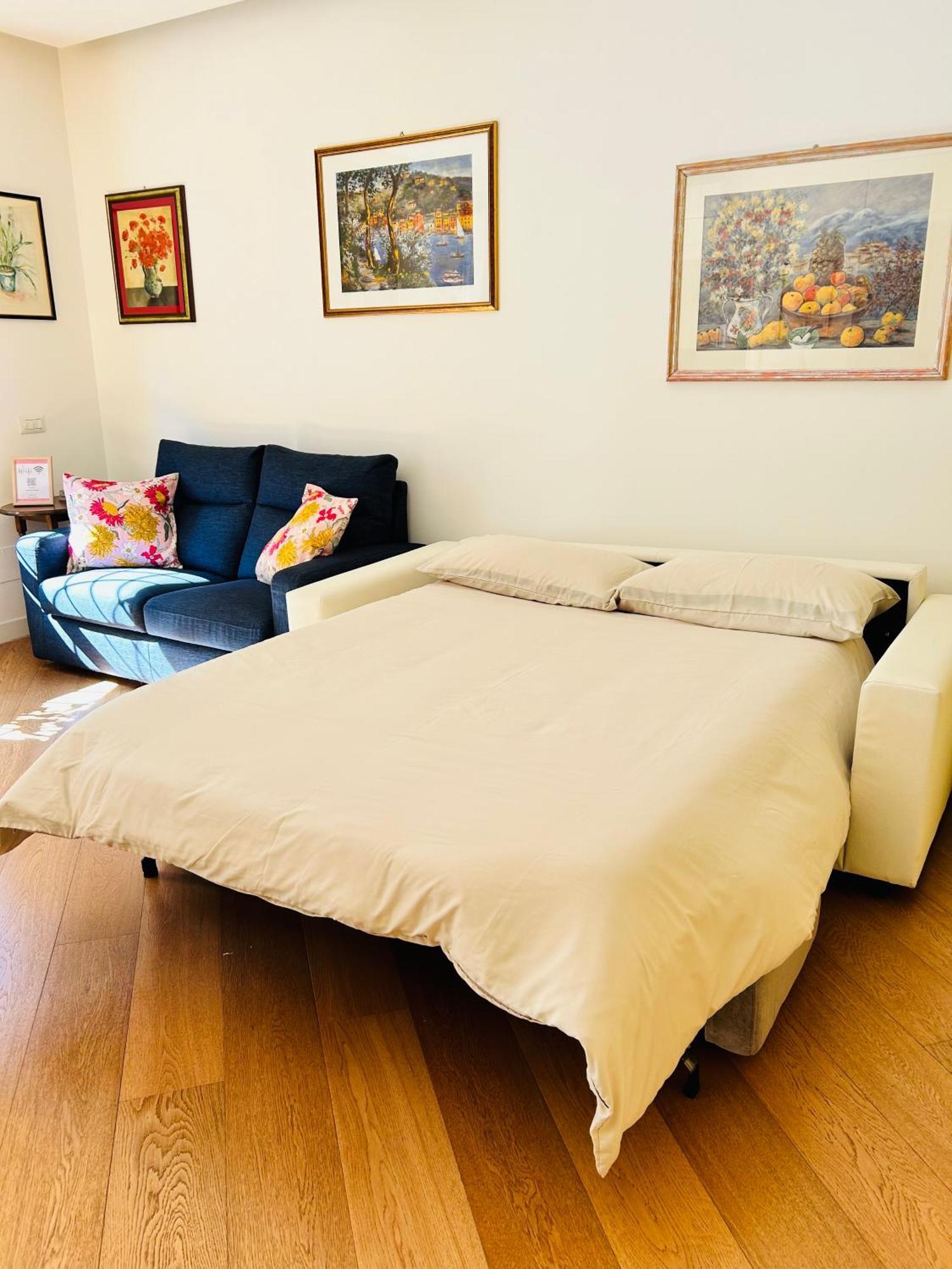 Martha Lisa House Roma