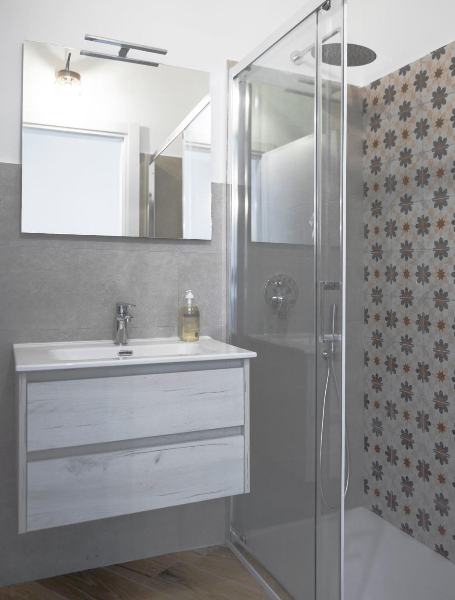 Biffi 2 - Garbatella Guest house