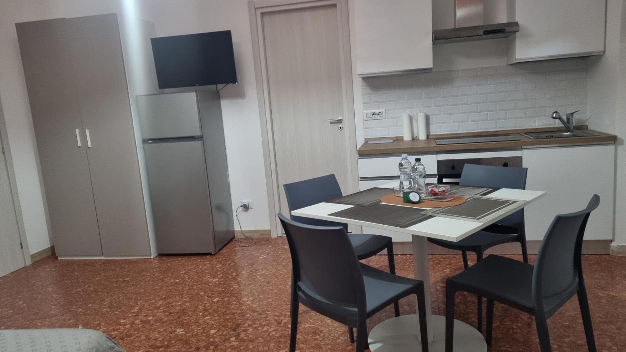 Guest house Bam Bam Tiburtina Rome