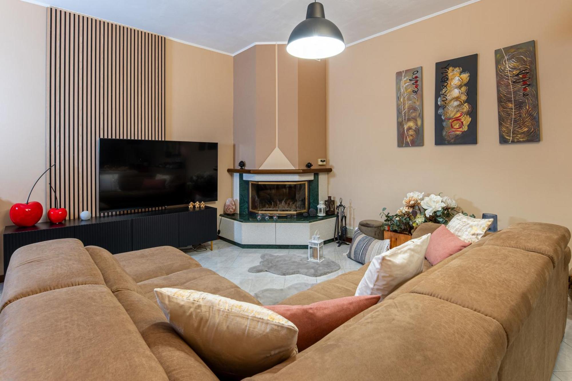 Bed & Breakfast Delle Sabine Rome