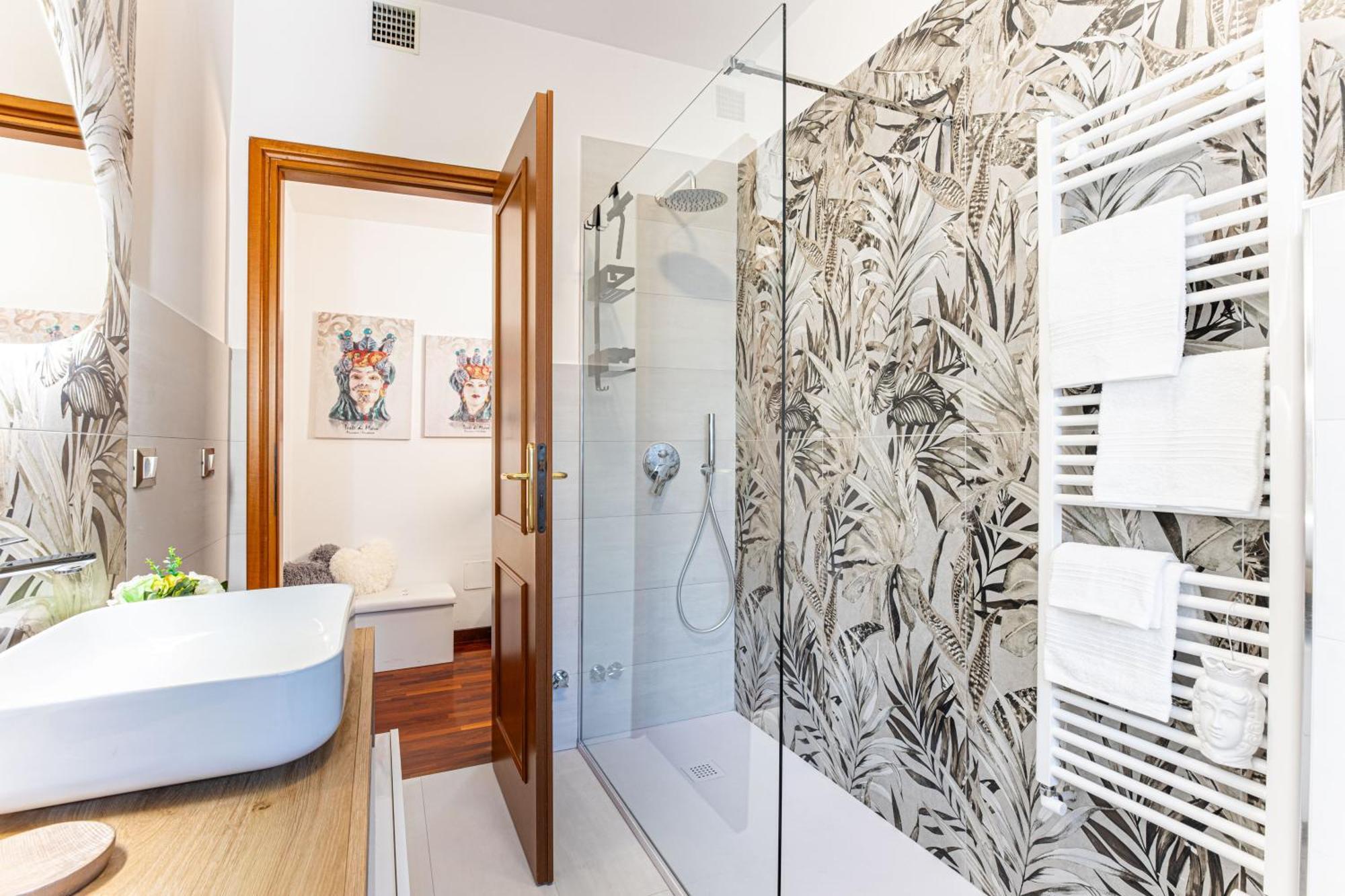 Delle Sabine Bed & Breakfast Rome
