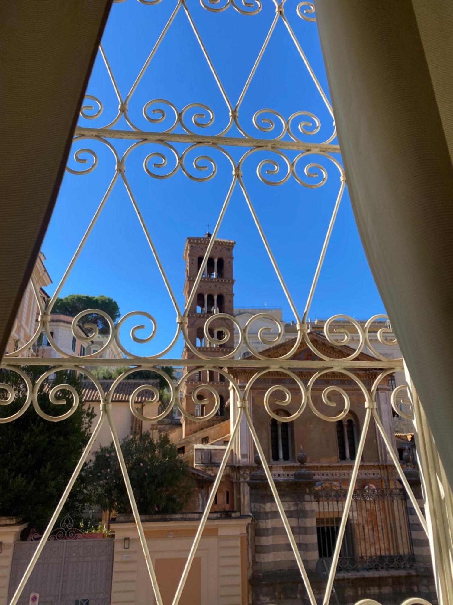 Basilica Rome