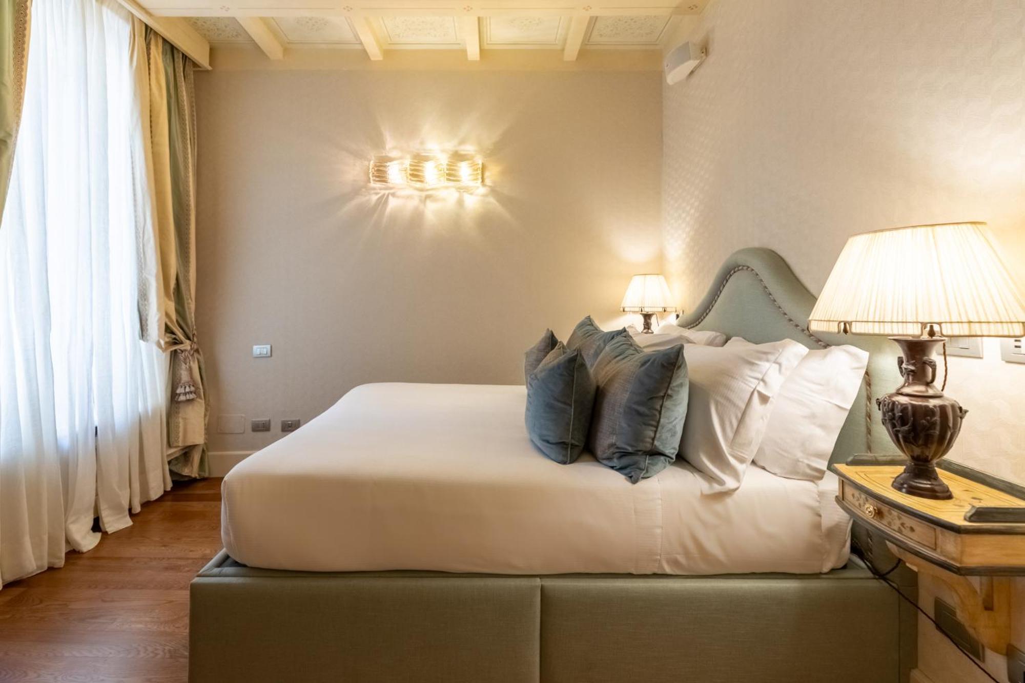 Guest house Ara Di Marte *
