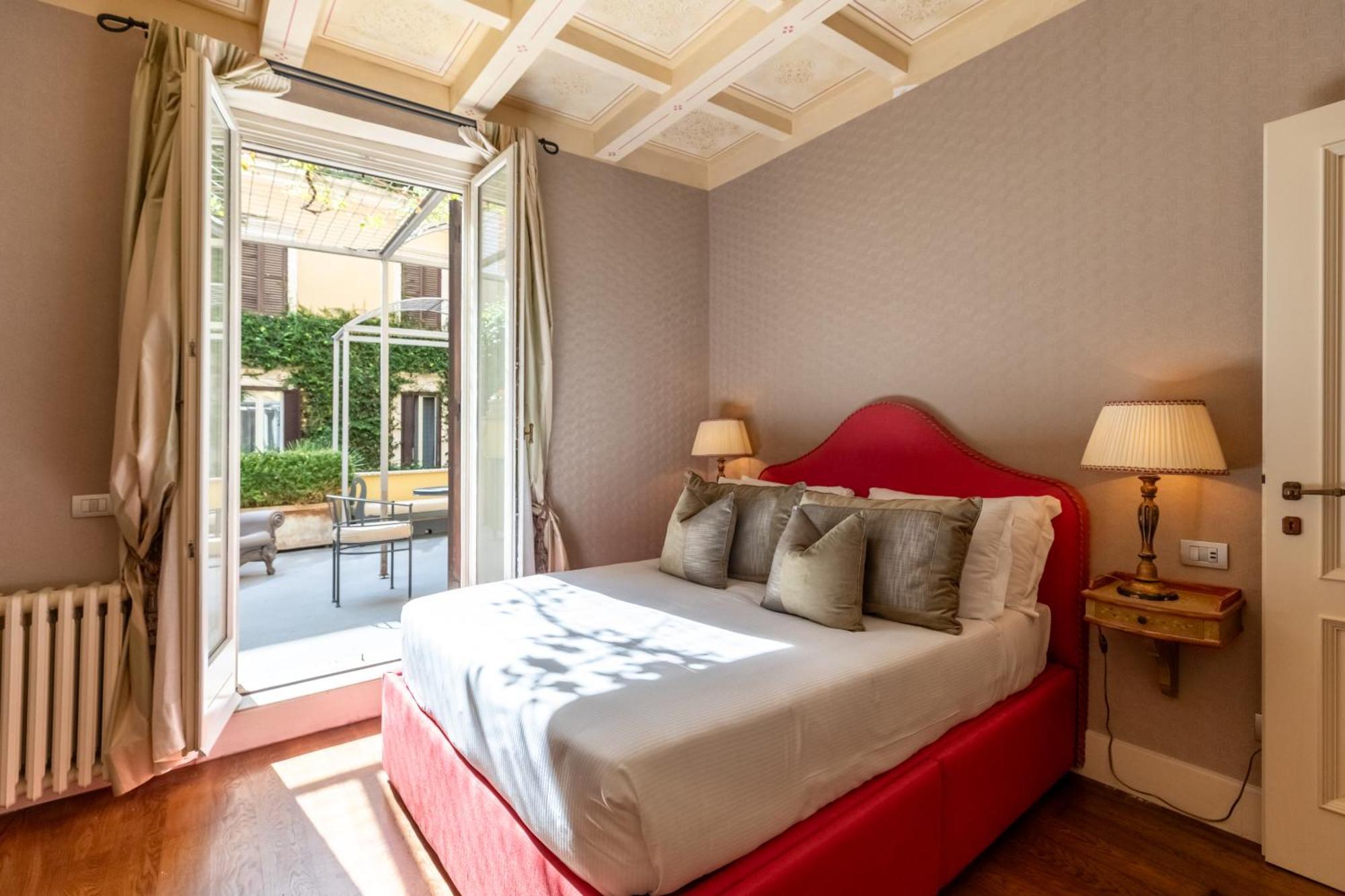 Guest house Ara Di Marte
