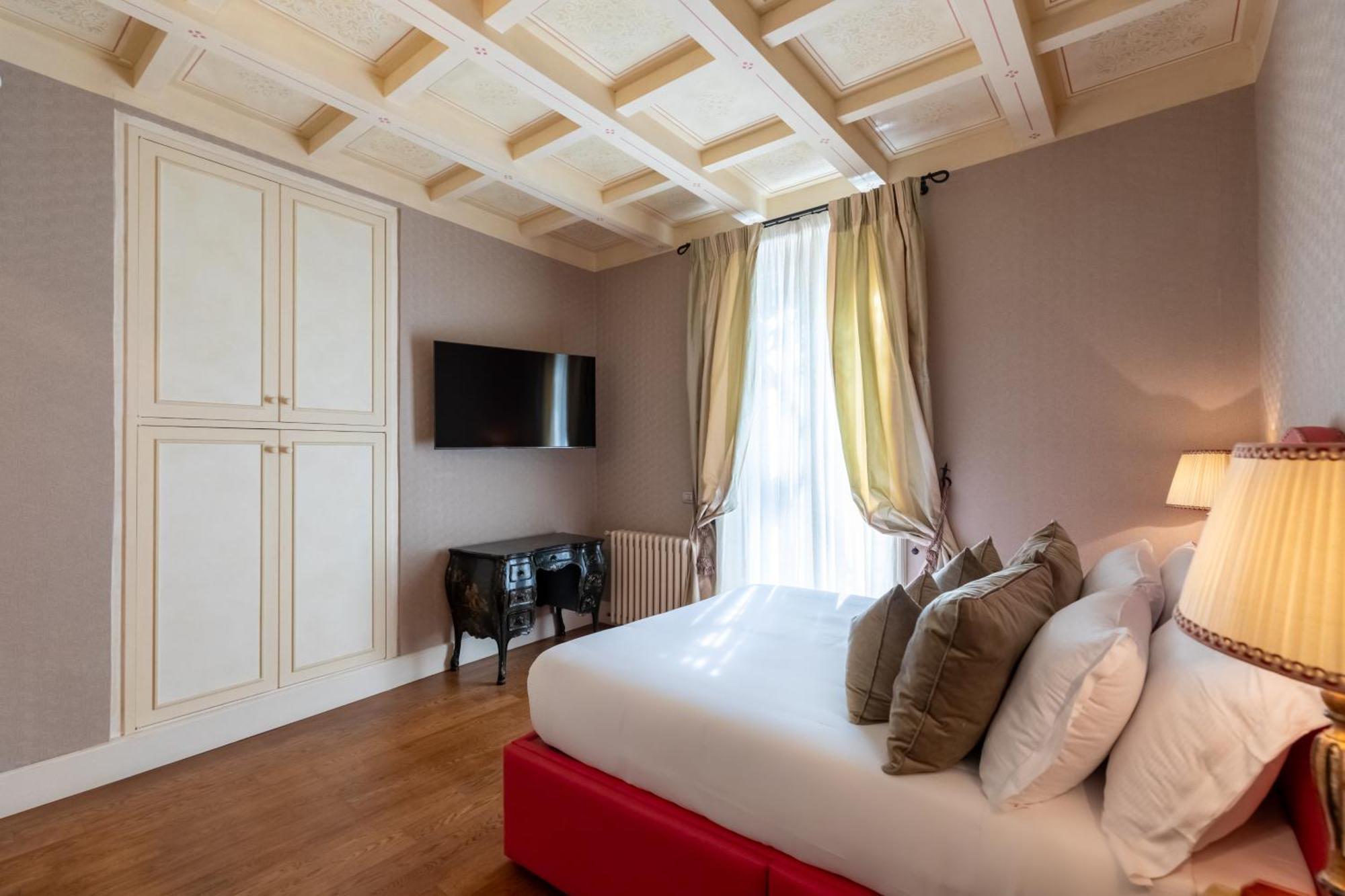 Ara Di Marte Guest house *