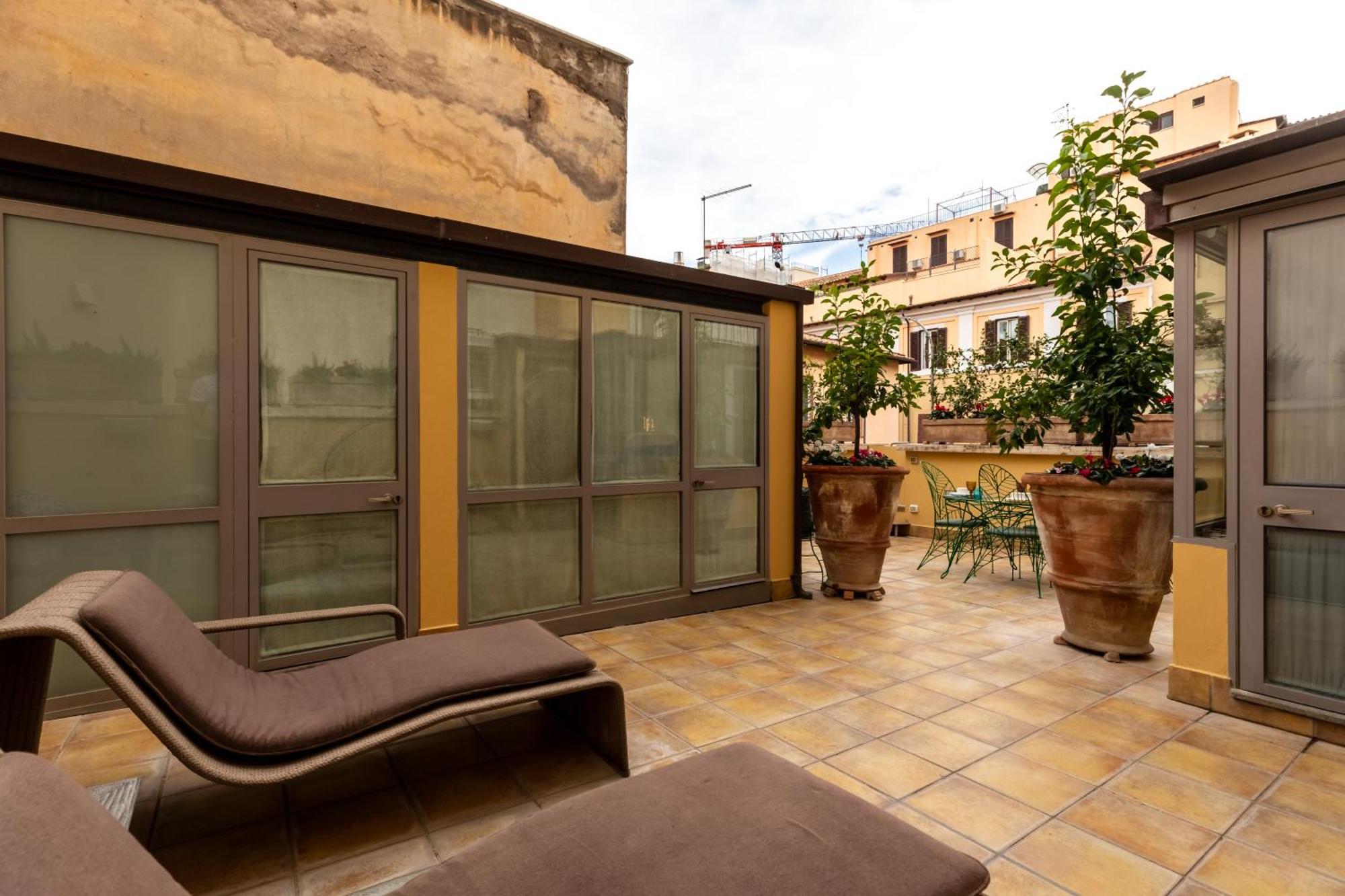 Ara Di Marte Guest house