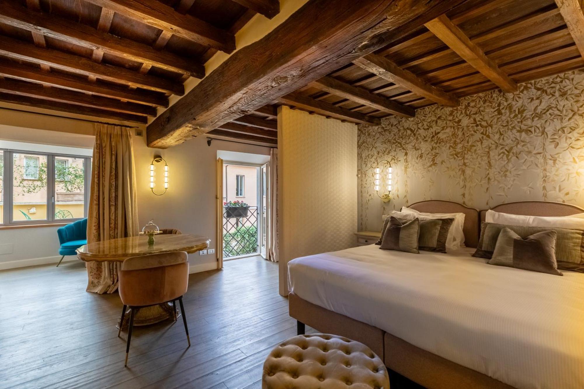 Ara Di Marte Guest house