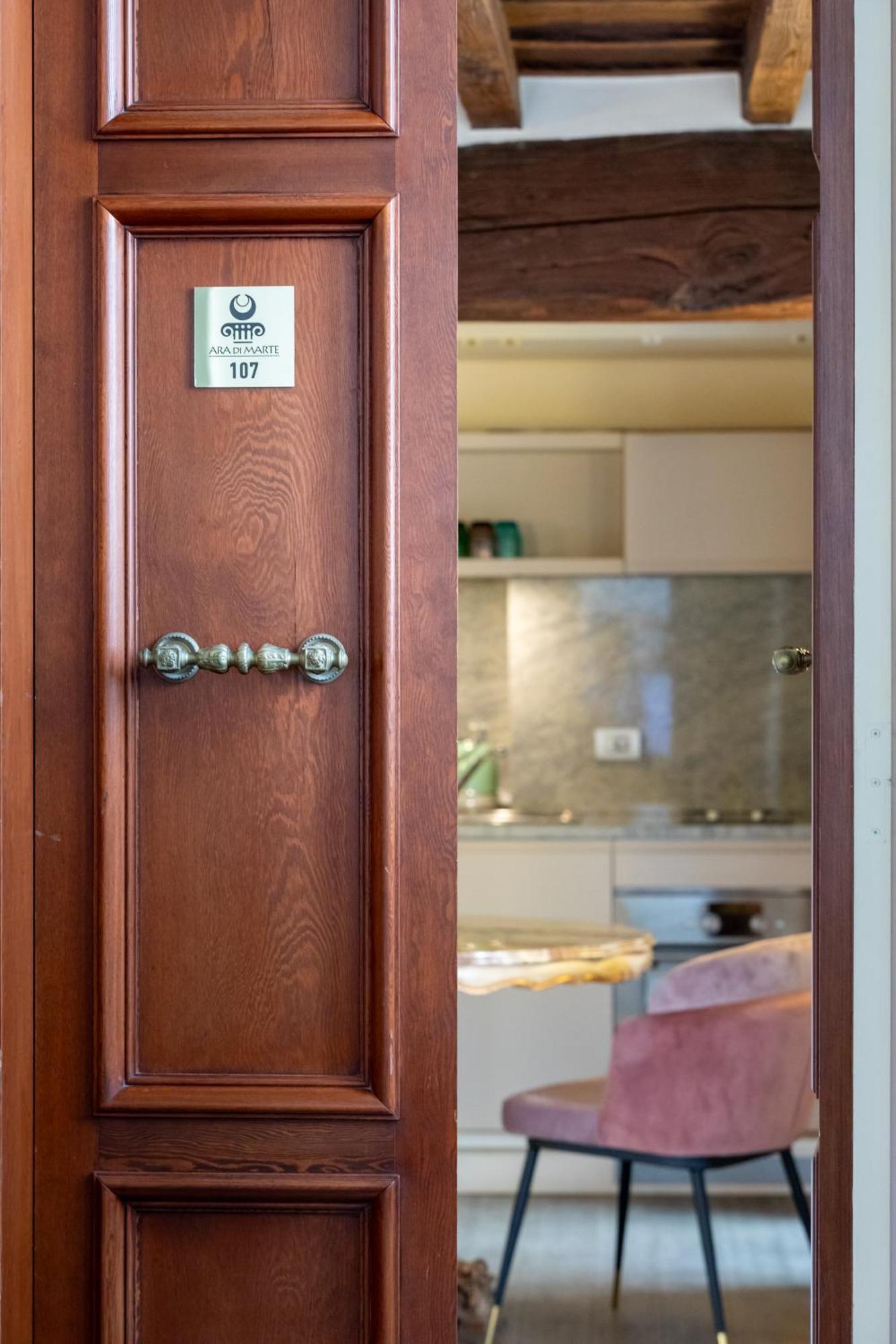 Guest house Ara Di Marte