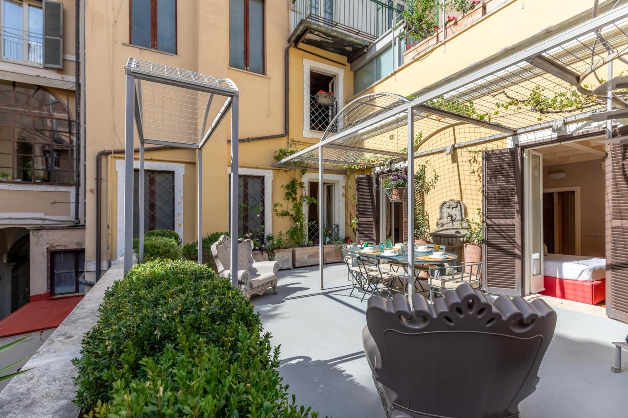 Guest house Ara Di Marte