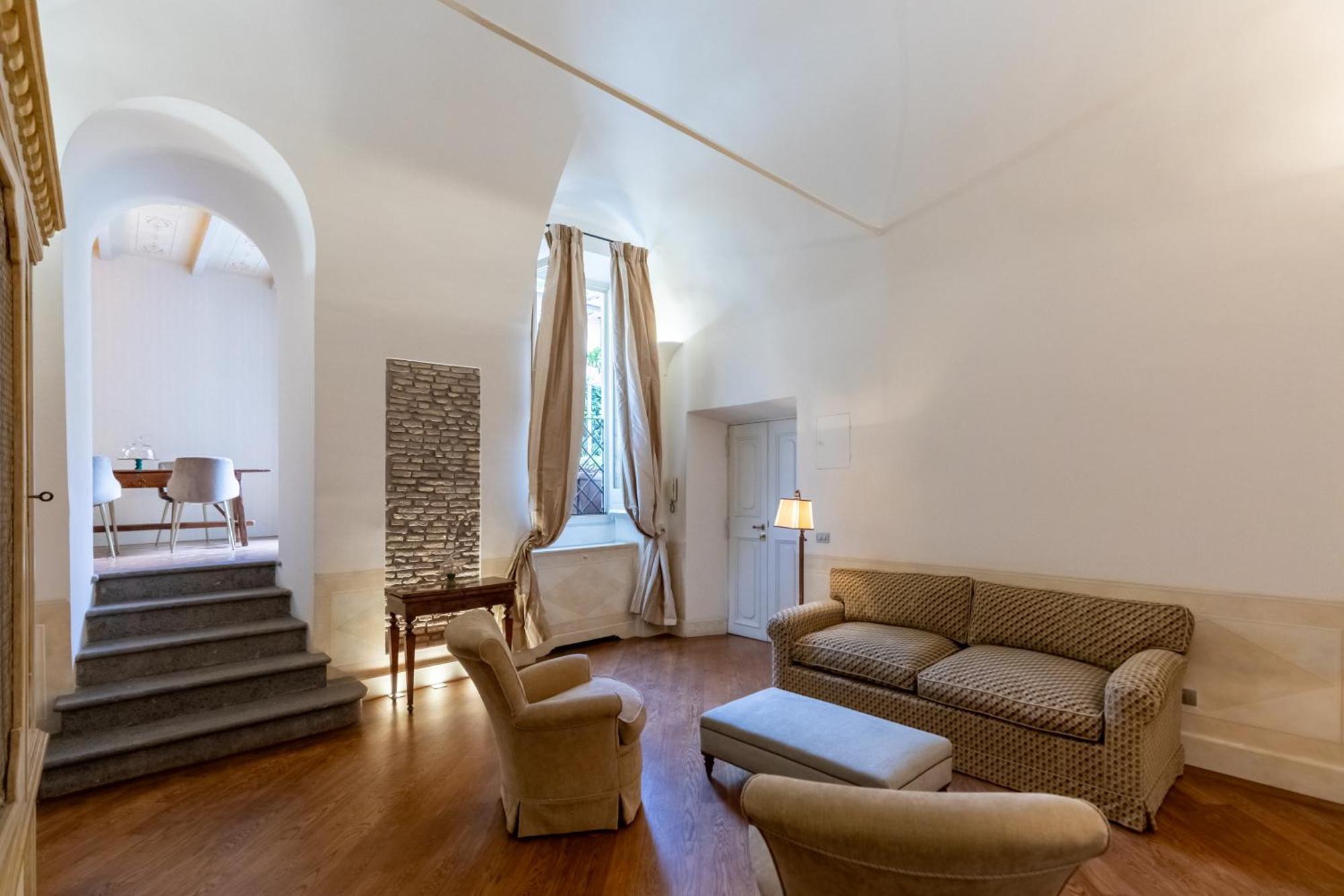 Ara Di Marte Guest house *
