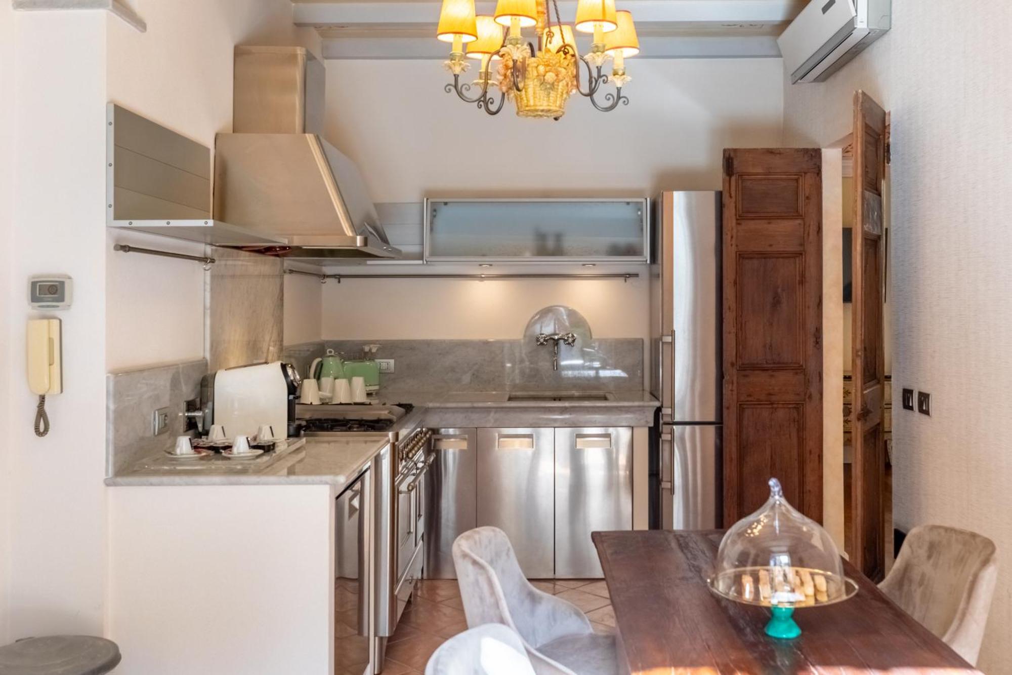Guest house Ara Di Marte *