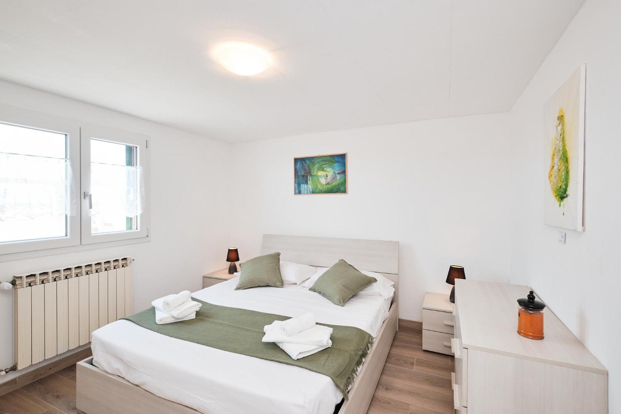 Hospital Gemelli - Metro Battistini Con Wi-fi E A-c Apartment *