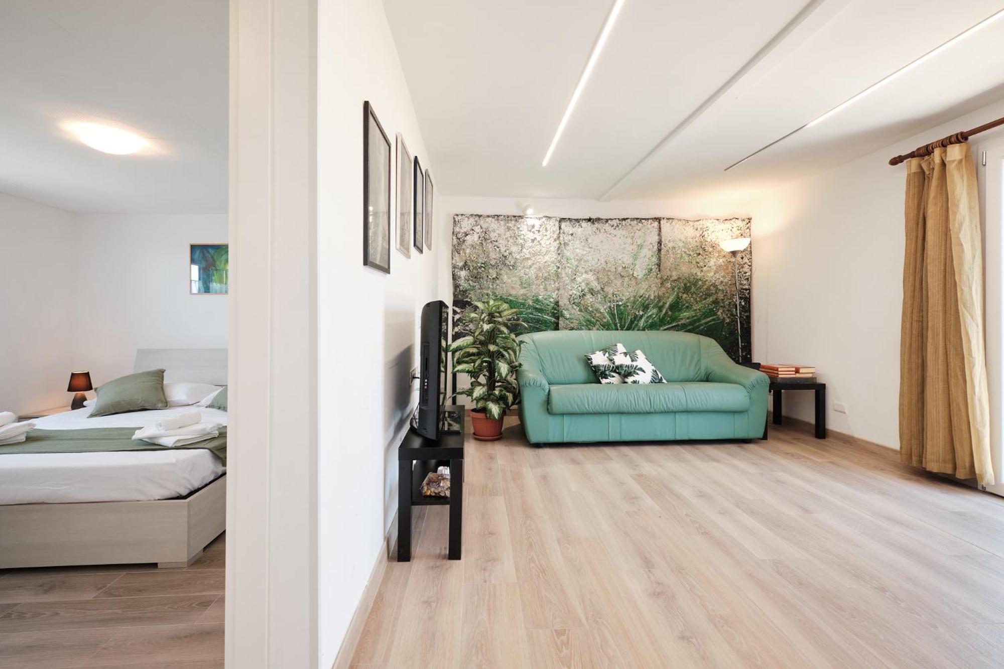 Apartment Hospital Gemelli - Metro Battistini Con Wi-fi E A-c Rome