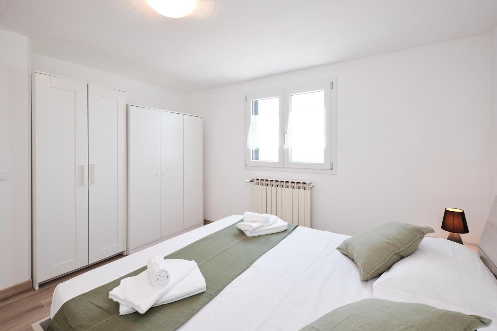 Apartment Hospital Gemelli - Metro Battistini Con Wi-fi E A-c *