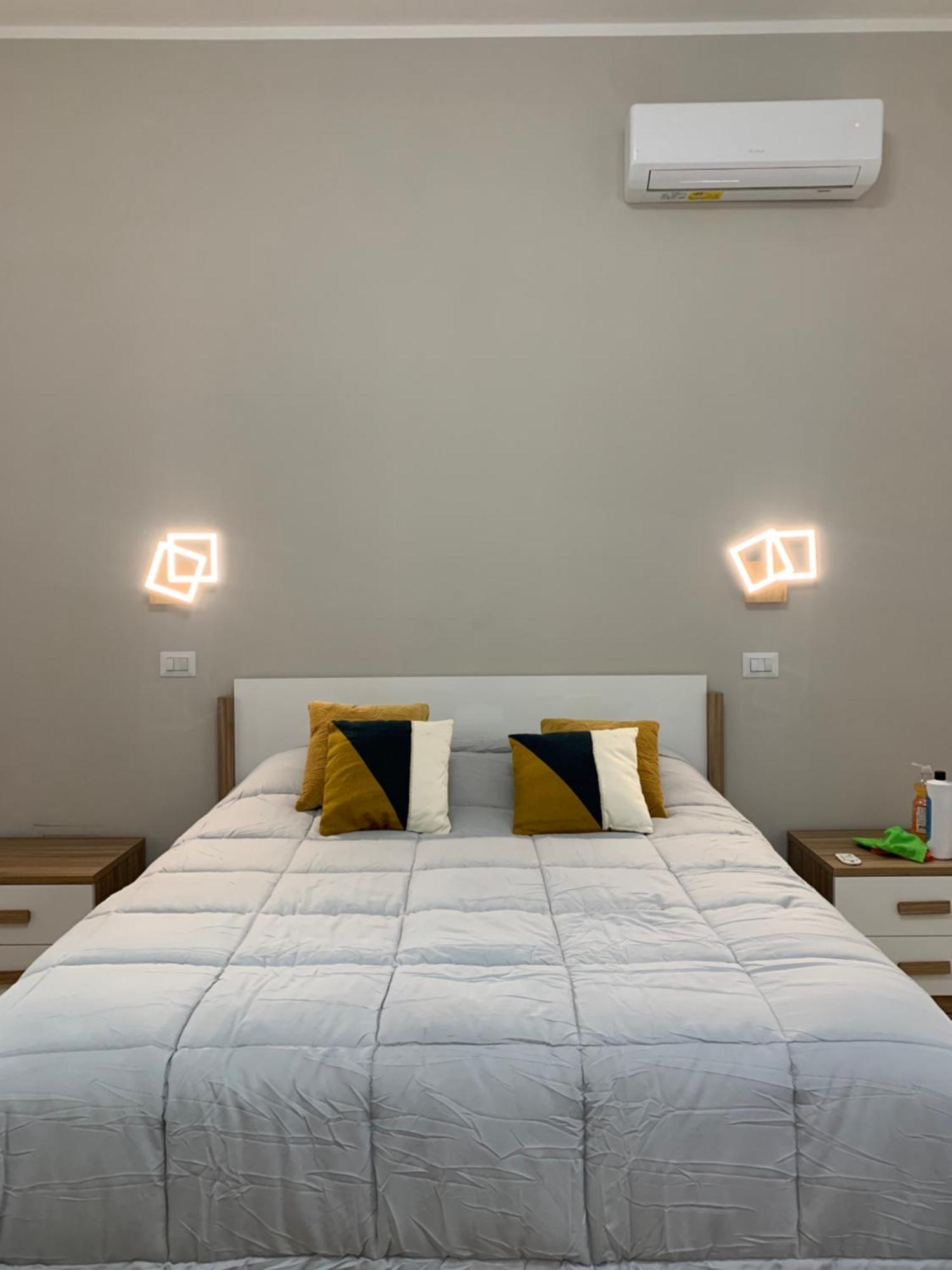 Casa Di Azzurra Apartment