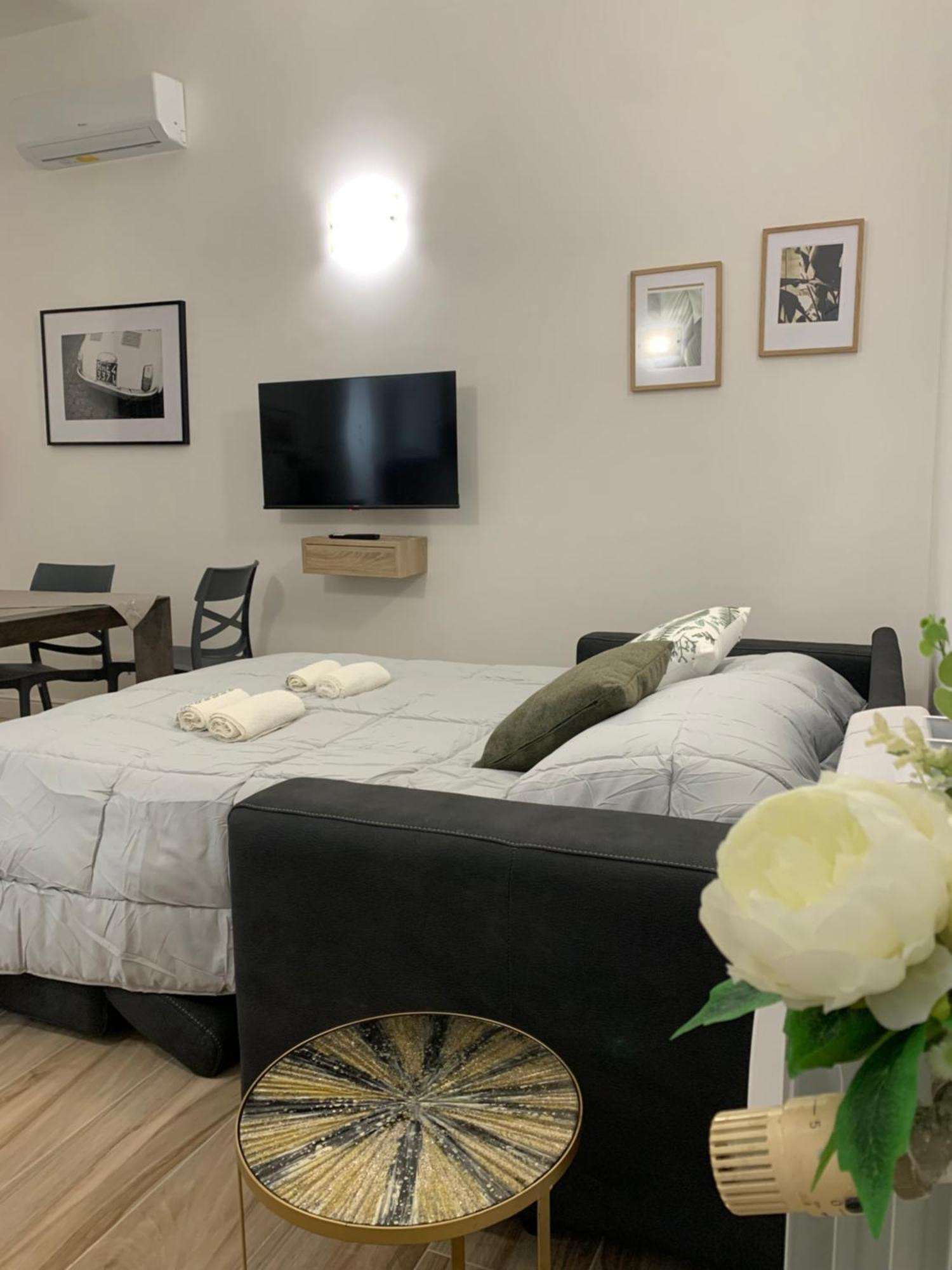 Casa Di Azzurra Apartment