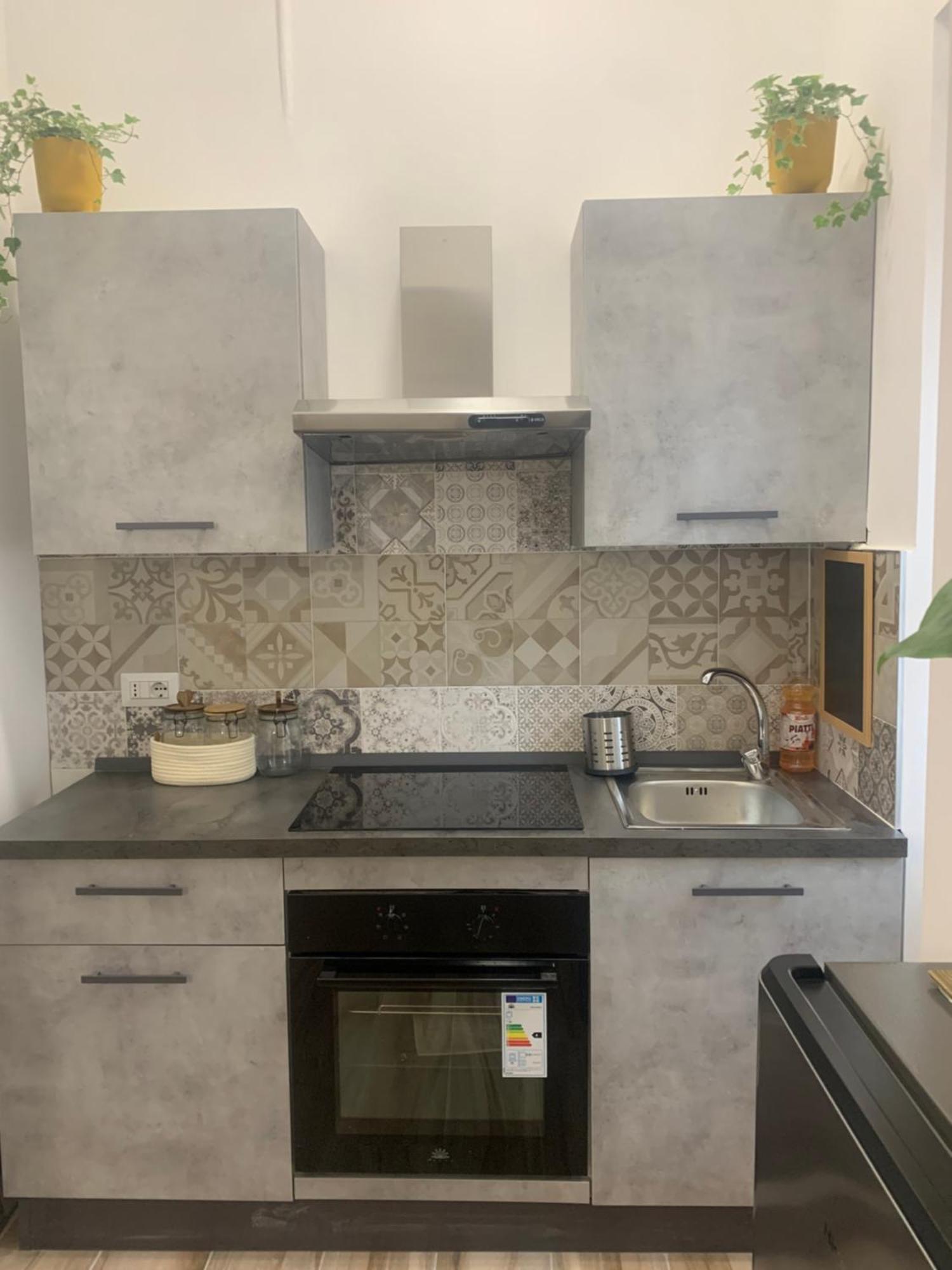Casa Di Azzurra Apartment *