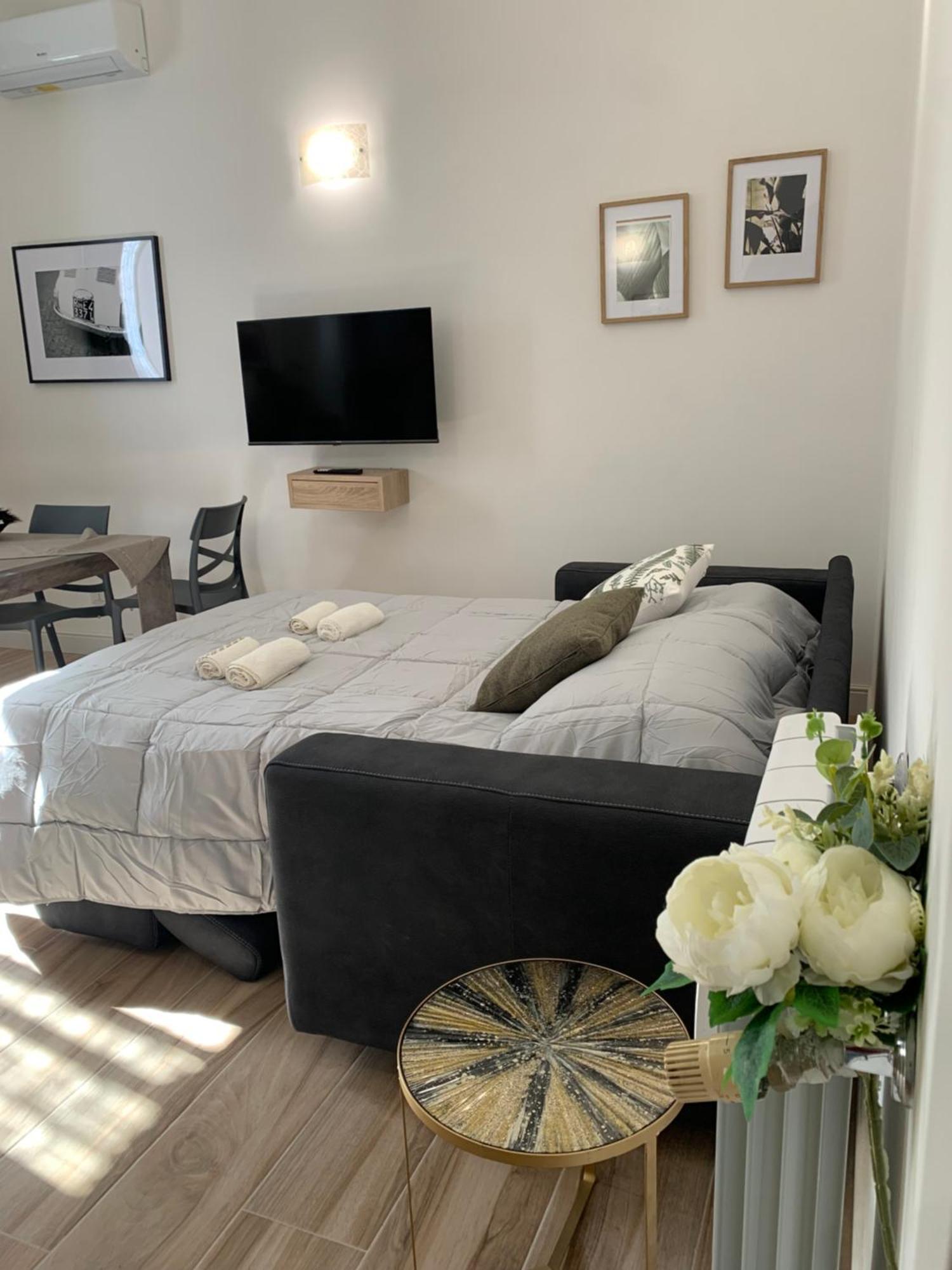 Casa Di Azzurra Apartment