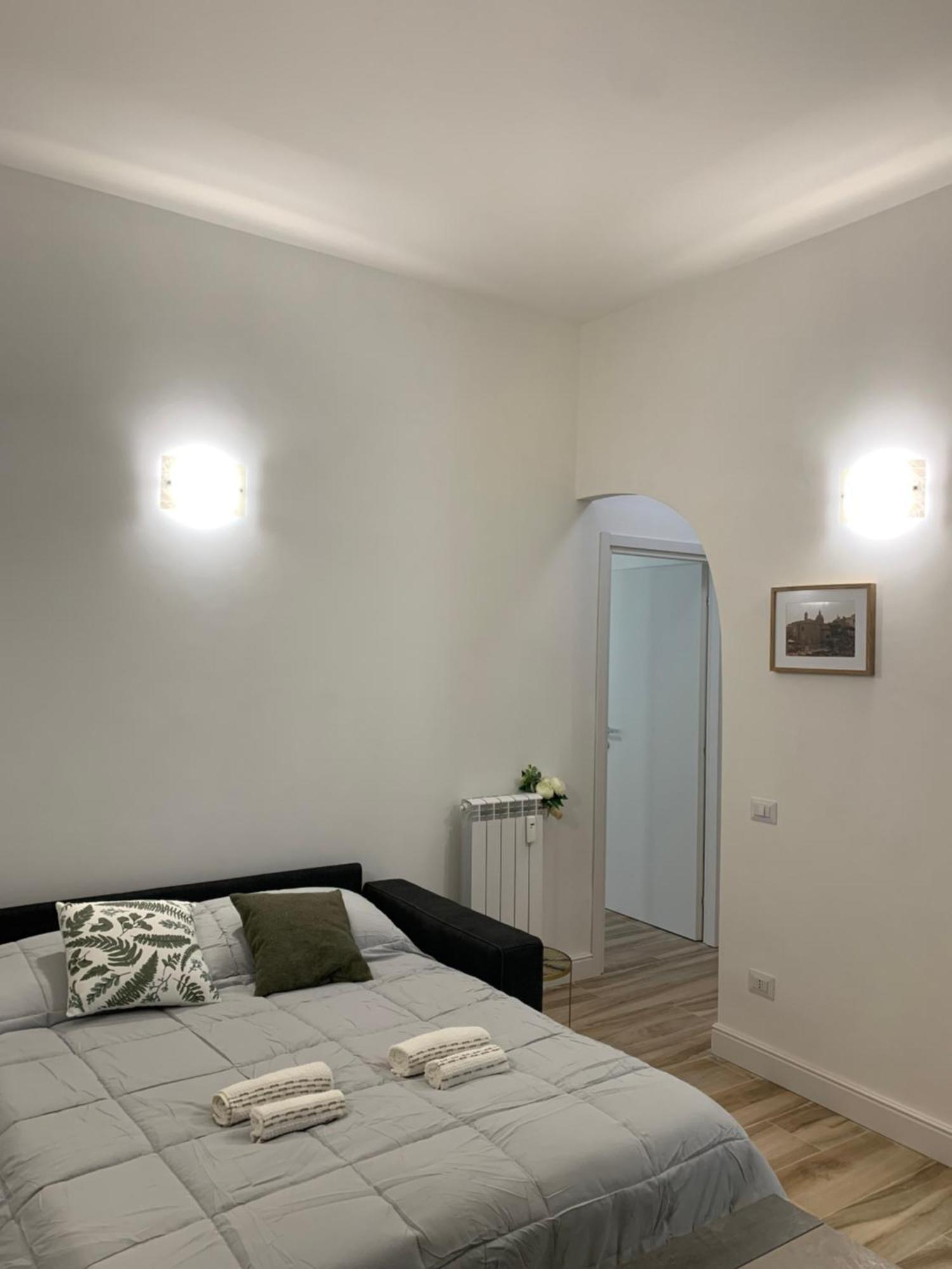 Apartment Casa Di Azzurra *