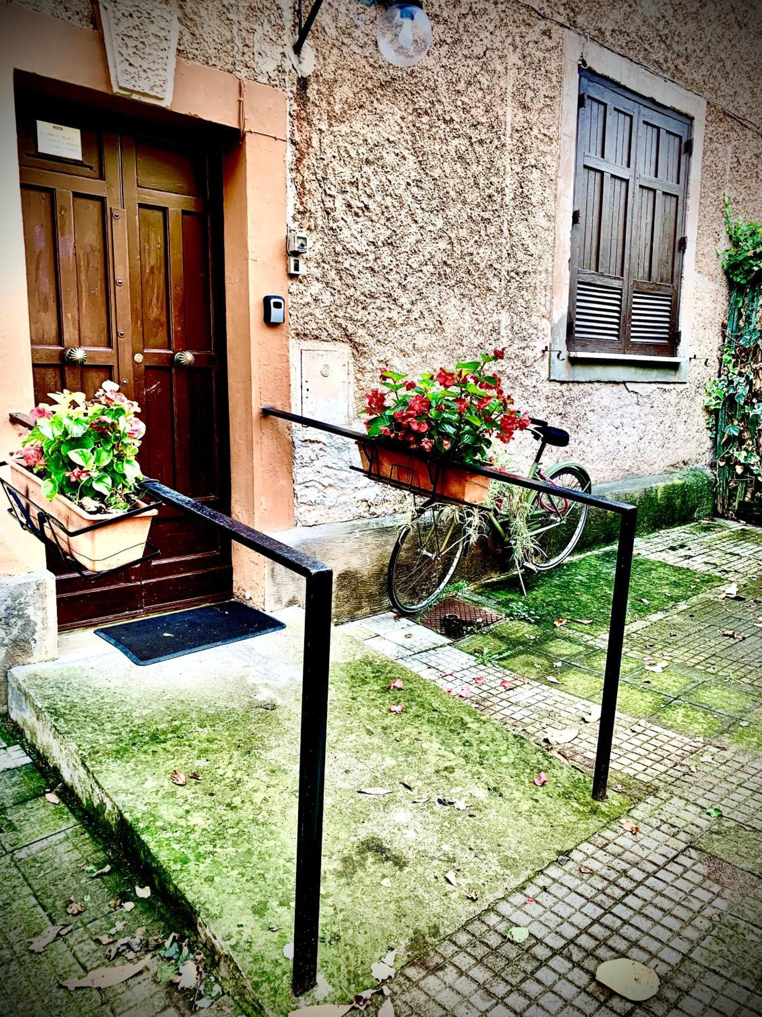 Apartment Casa Di Azzurra Rome