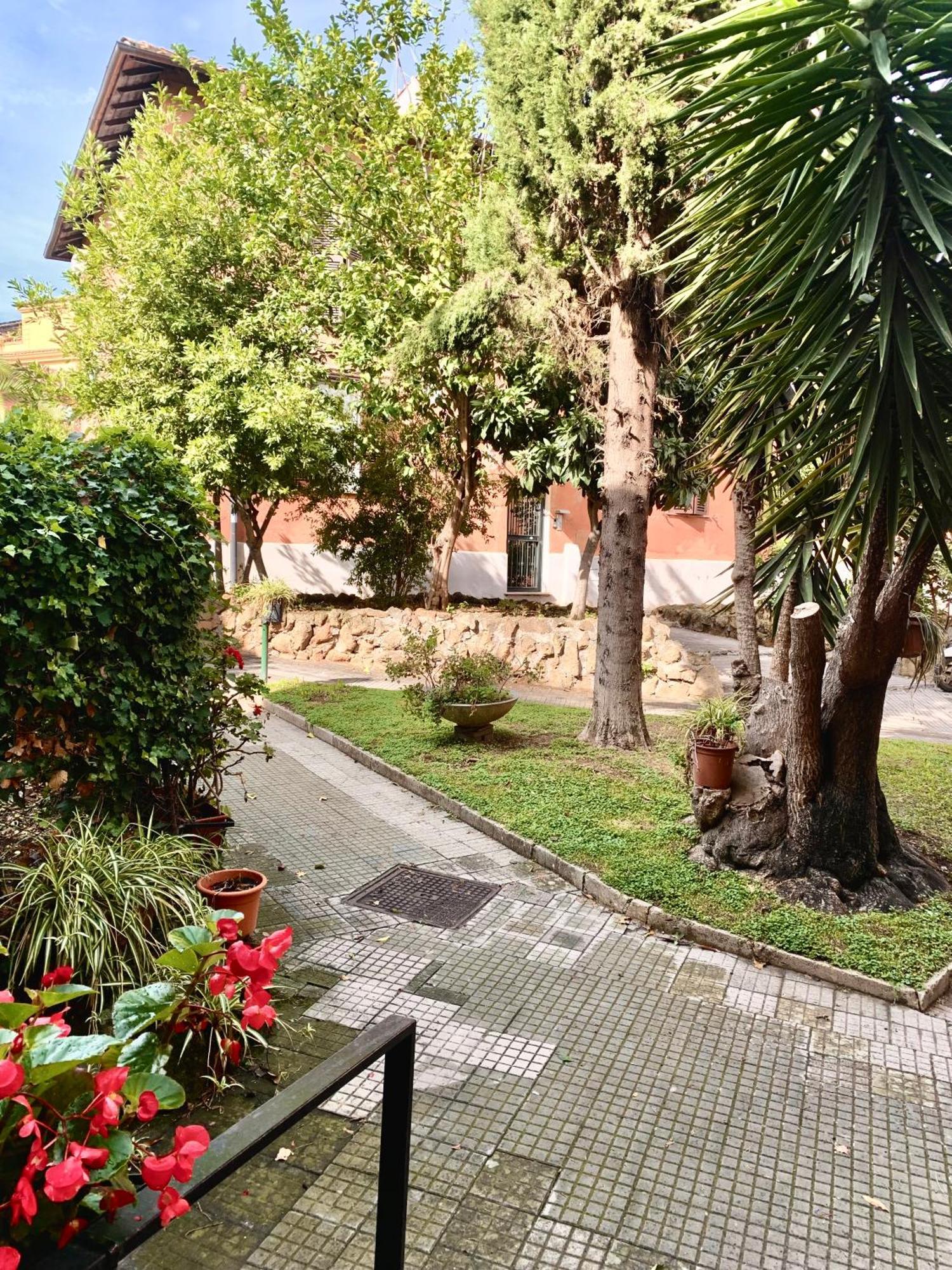 Casa Di Azzurra Apartment