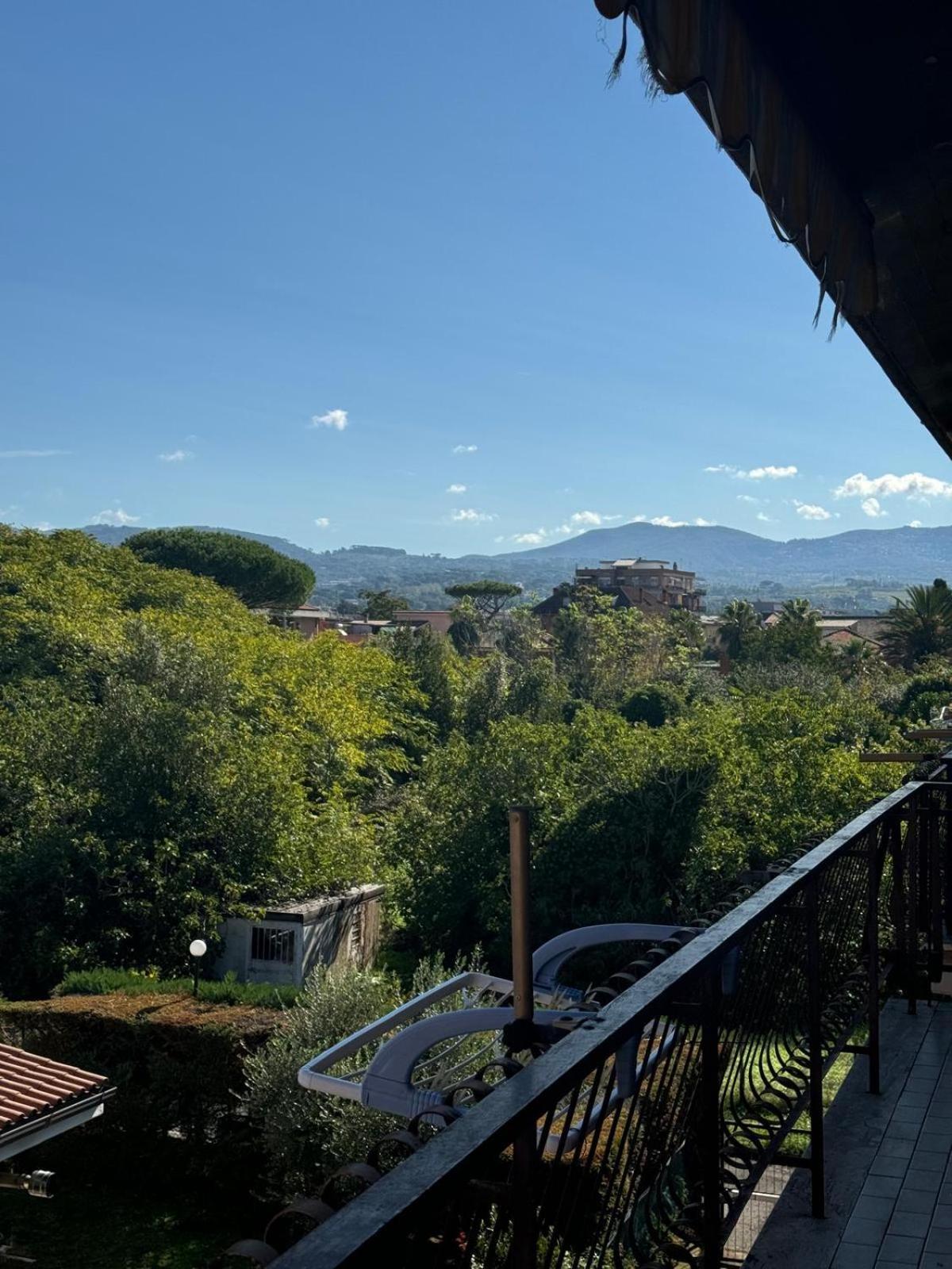 Appartamento La Casa Di Enea *