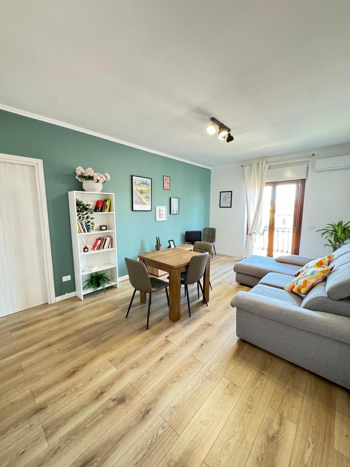 La Casa Di Enea Appartamento Roma