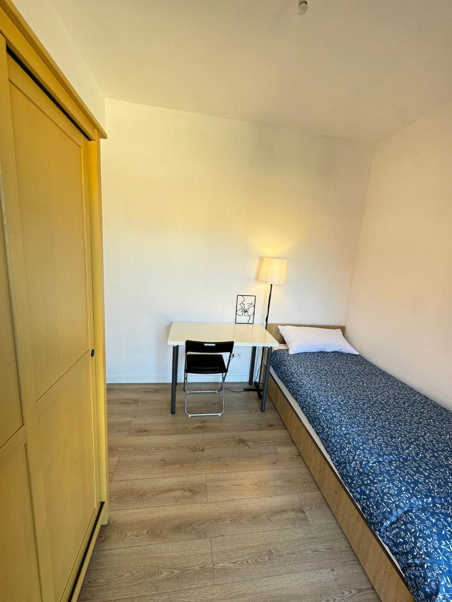 La Casa Di Enea Appartamento