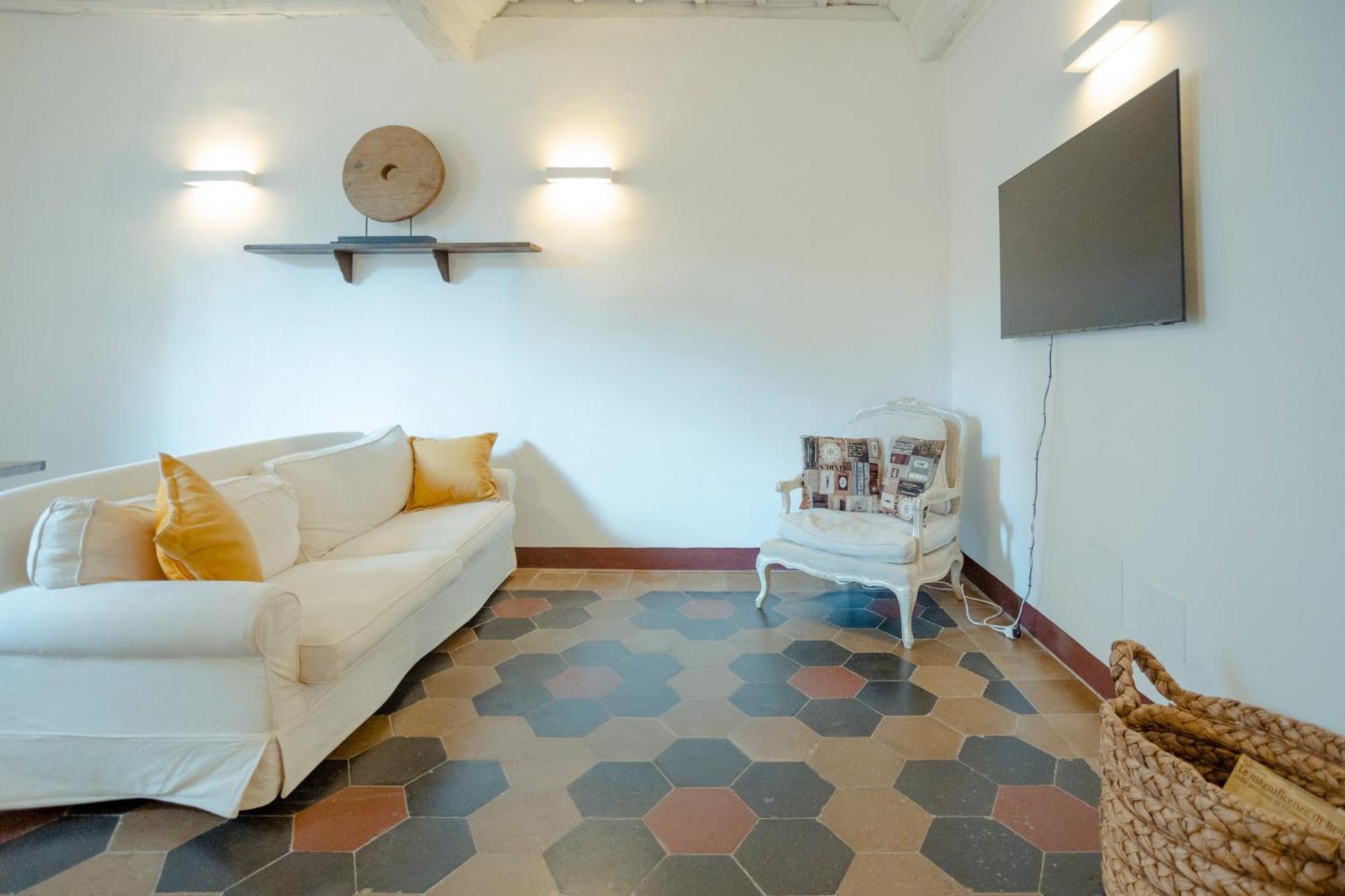 Apartment Domus Superior Domizio - Pantheon