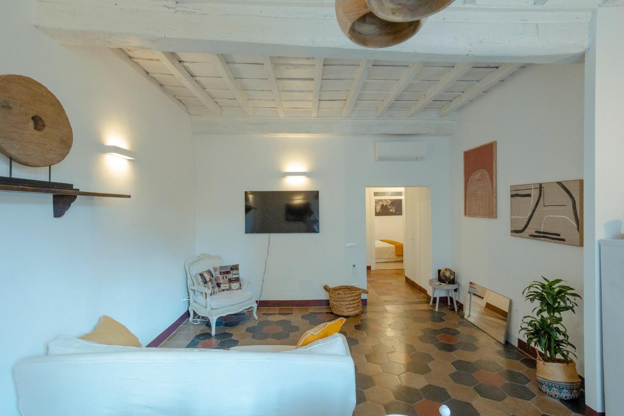 Domus Superior Domizio - Pantheon Apartment Rome