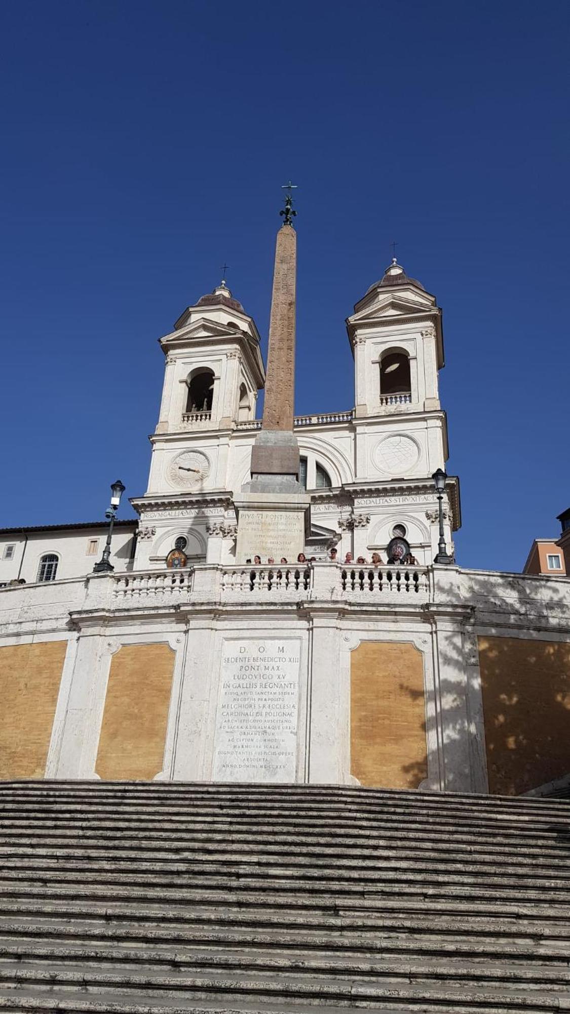 Guest house L'obelisque Maison De Luxe Rome