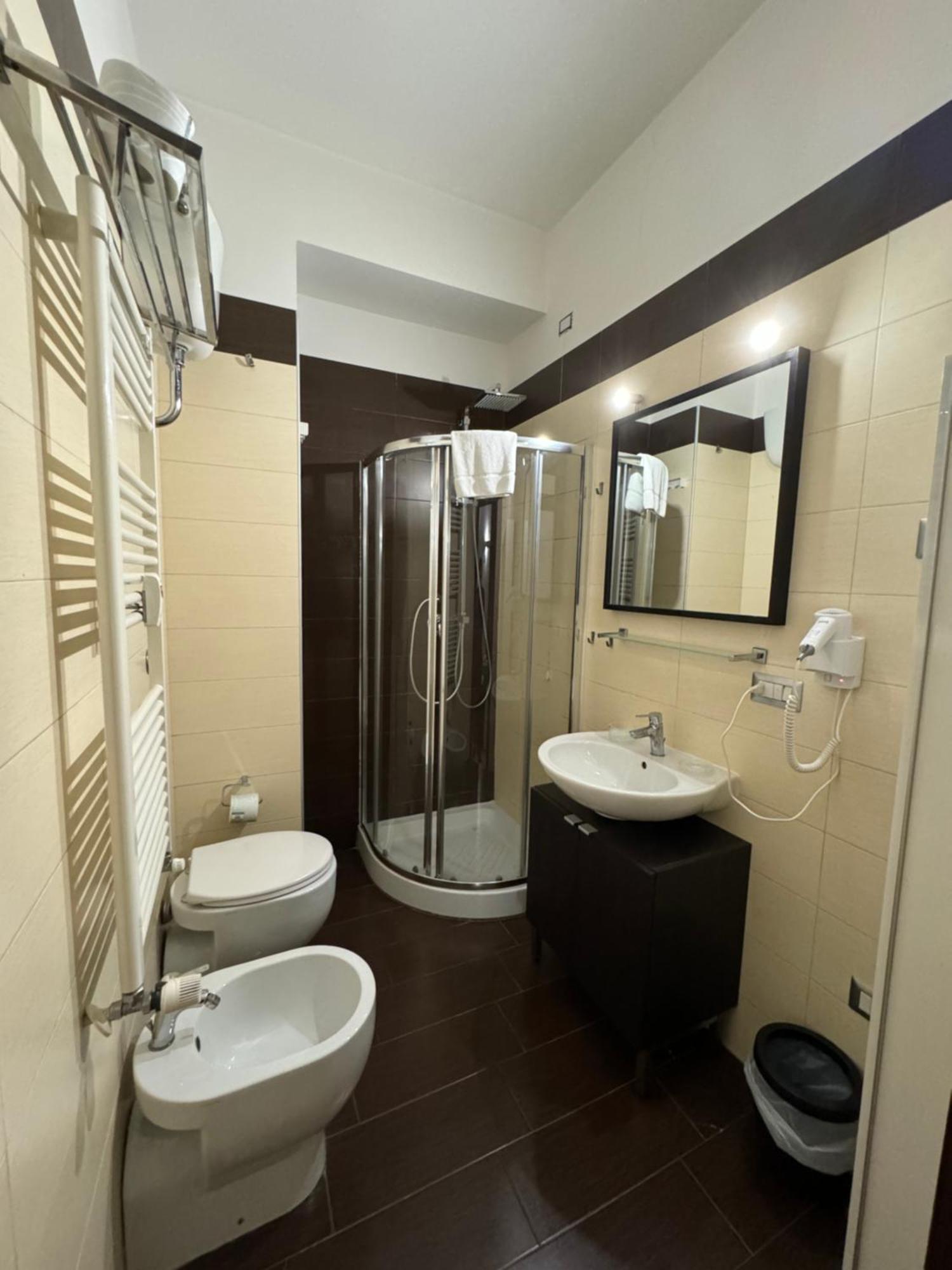 Vatican Luxury Guest house *