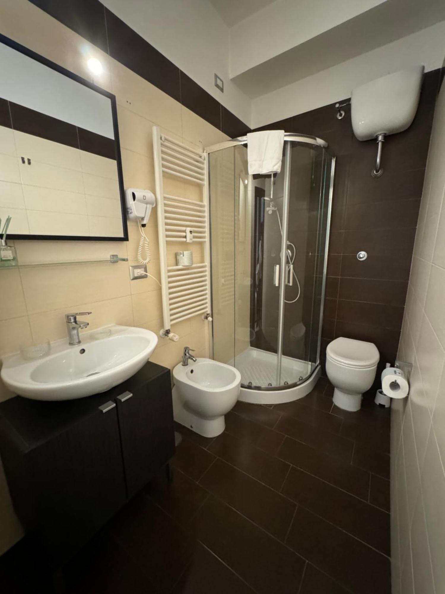 Guest house Vatican Luxury *