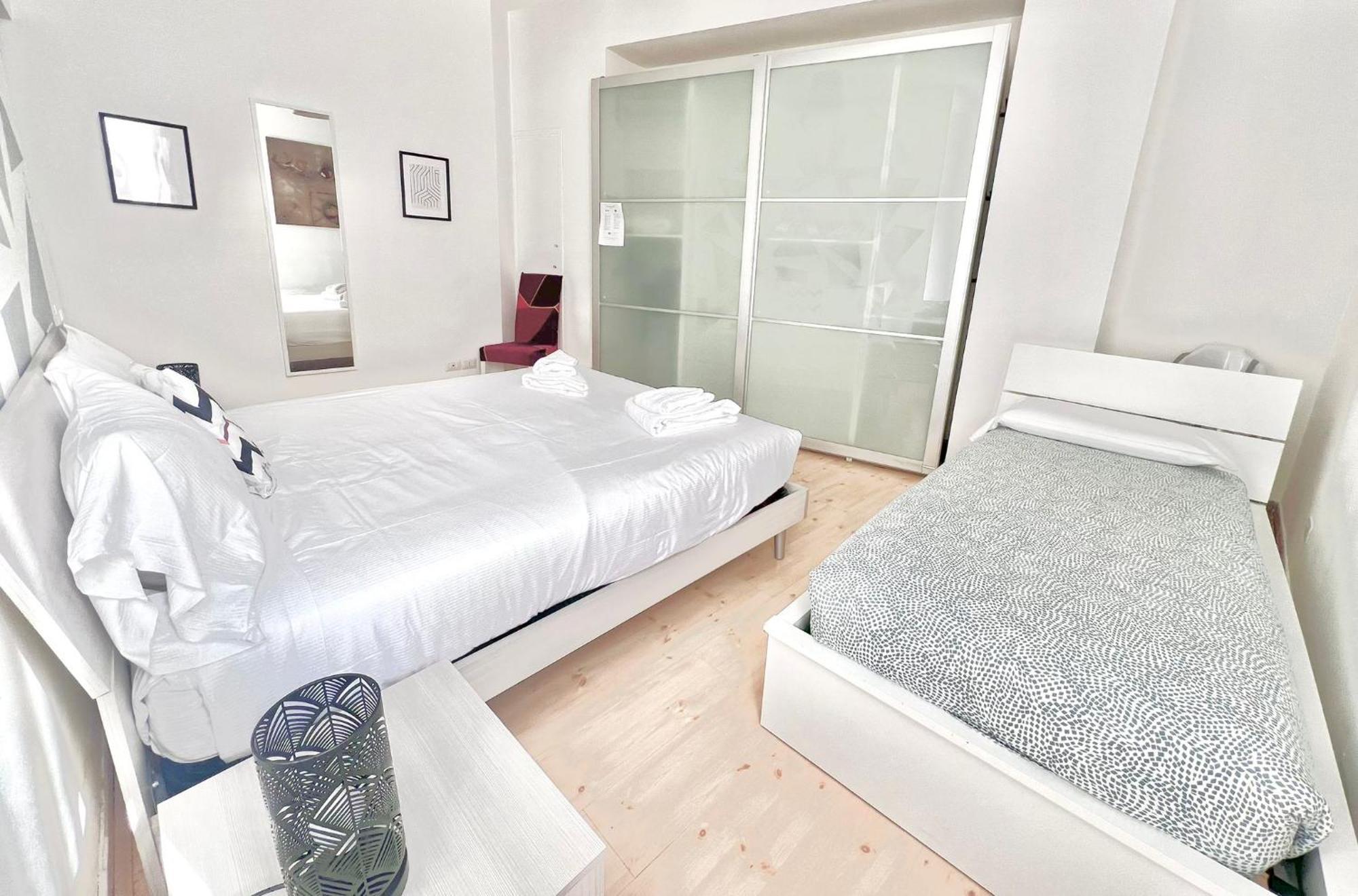 Mia House Apartment Rome